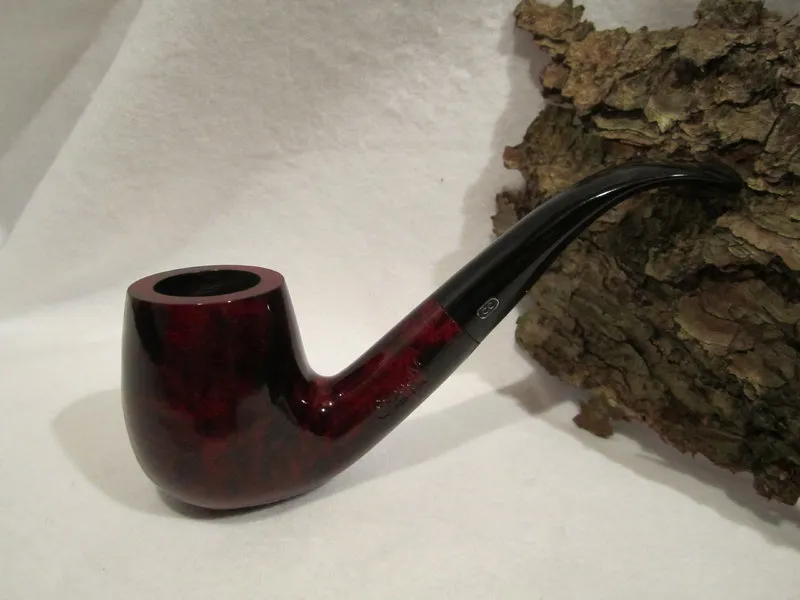 Chacom Monstre Pfeife 1202 Rot