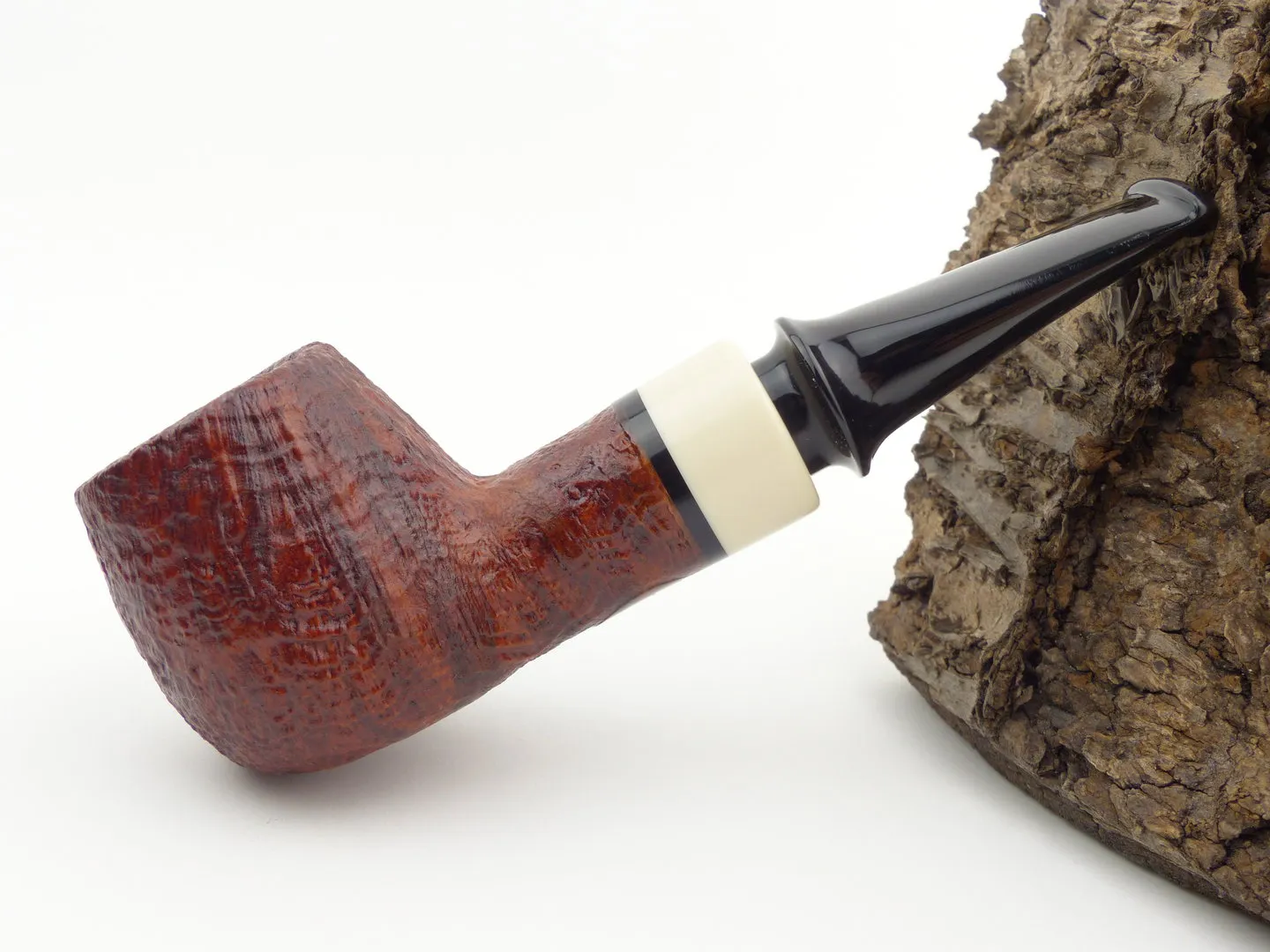 Tom Richard Pfeife mit Elforyn 9mm #1 von Tom Richard Pipes – Produktbild 2