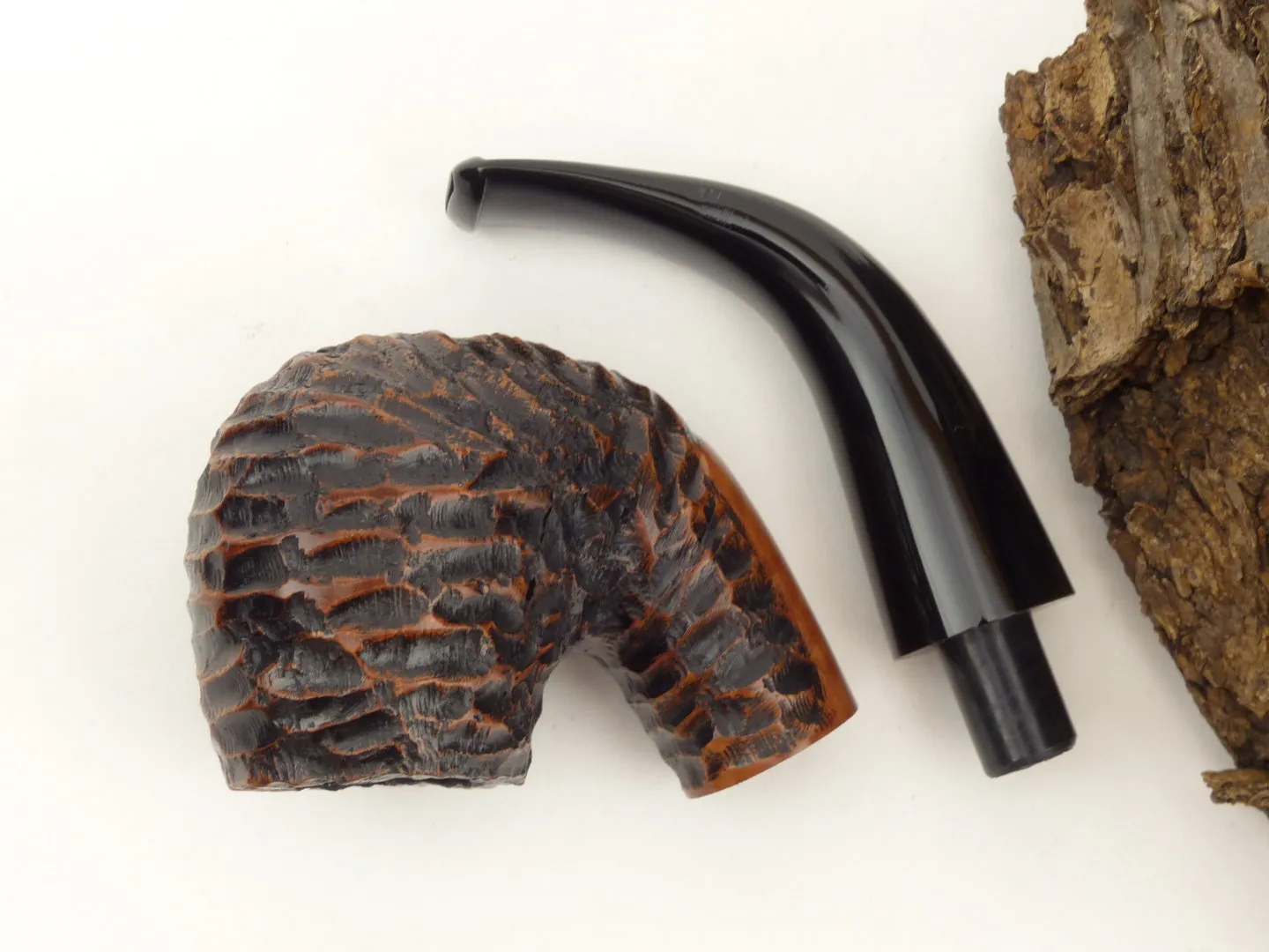 Peterson Pfeife Aran 221 rustic – Produktbild 9