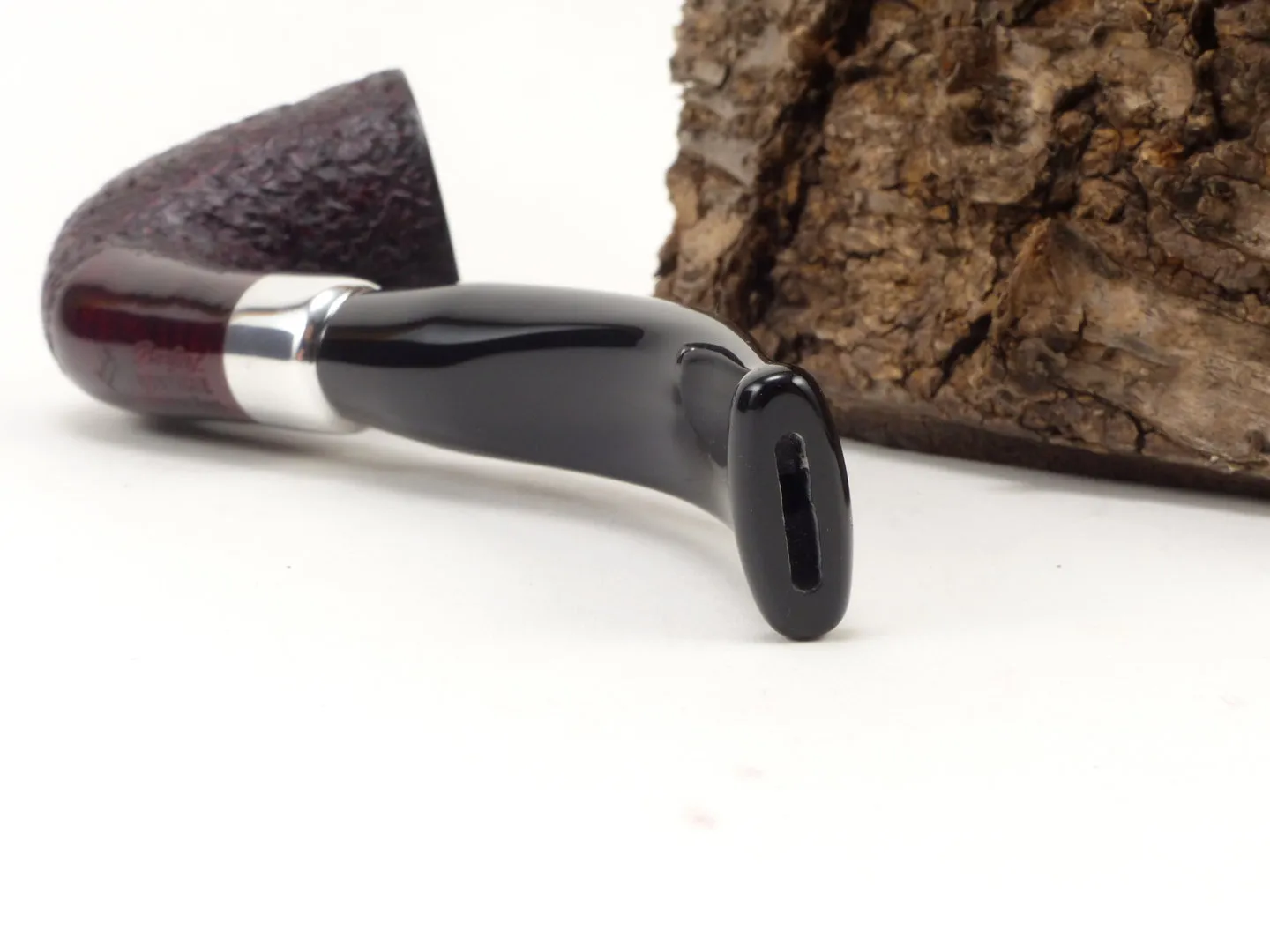 Barling Montague Craggy Root 1821 second – Produktbild 4
