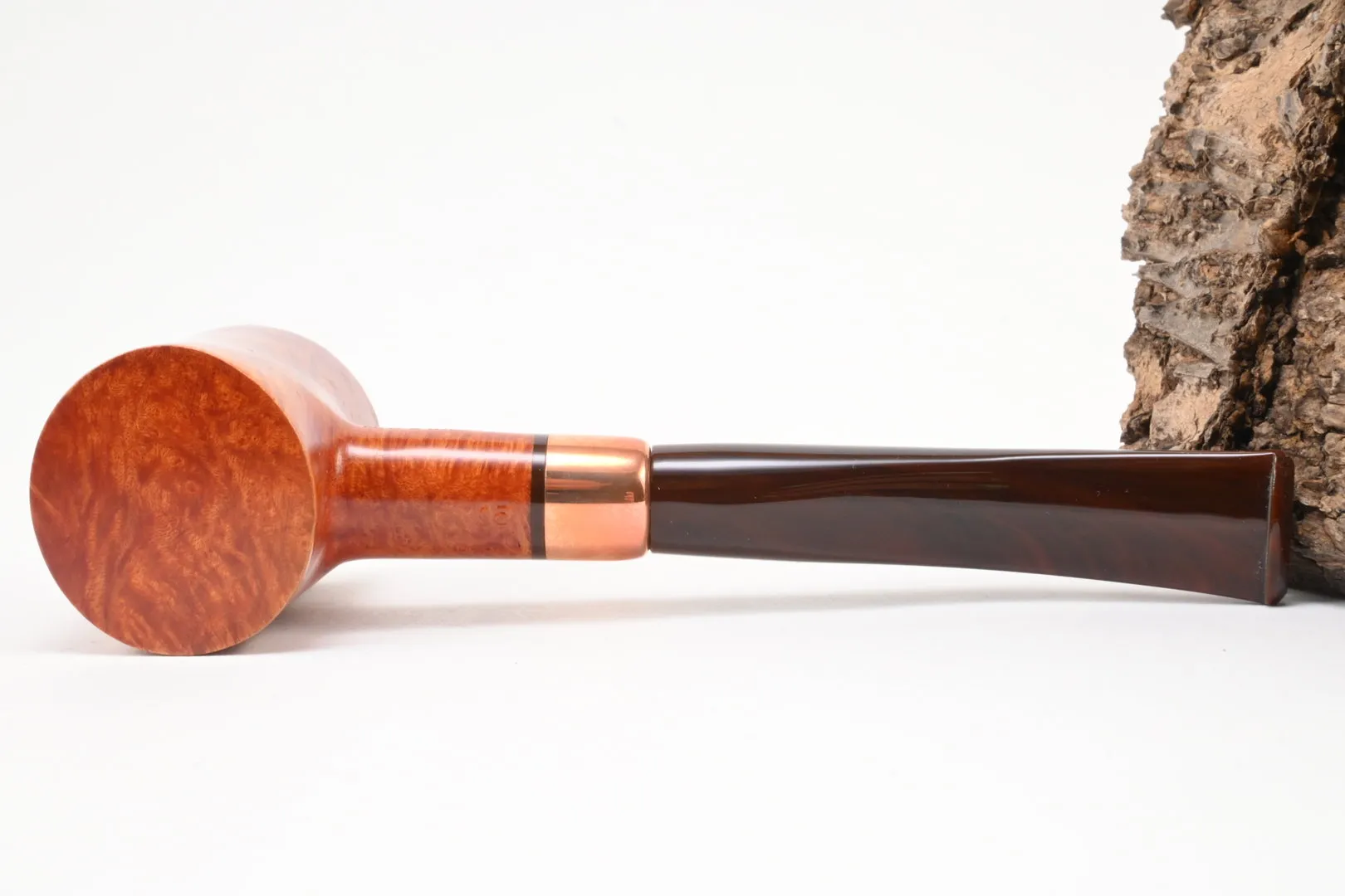 Mastro de Paja Grappa 5 hell – Produktbild 7