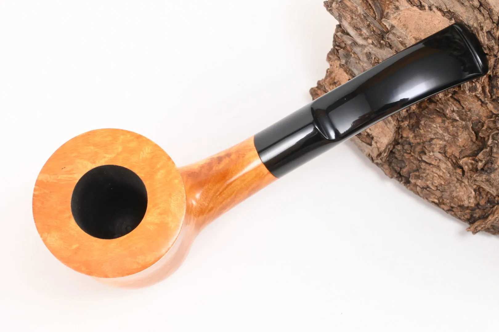 Mastro Geppetto Pfeife Eximia hell 4 – Produktbild 3