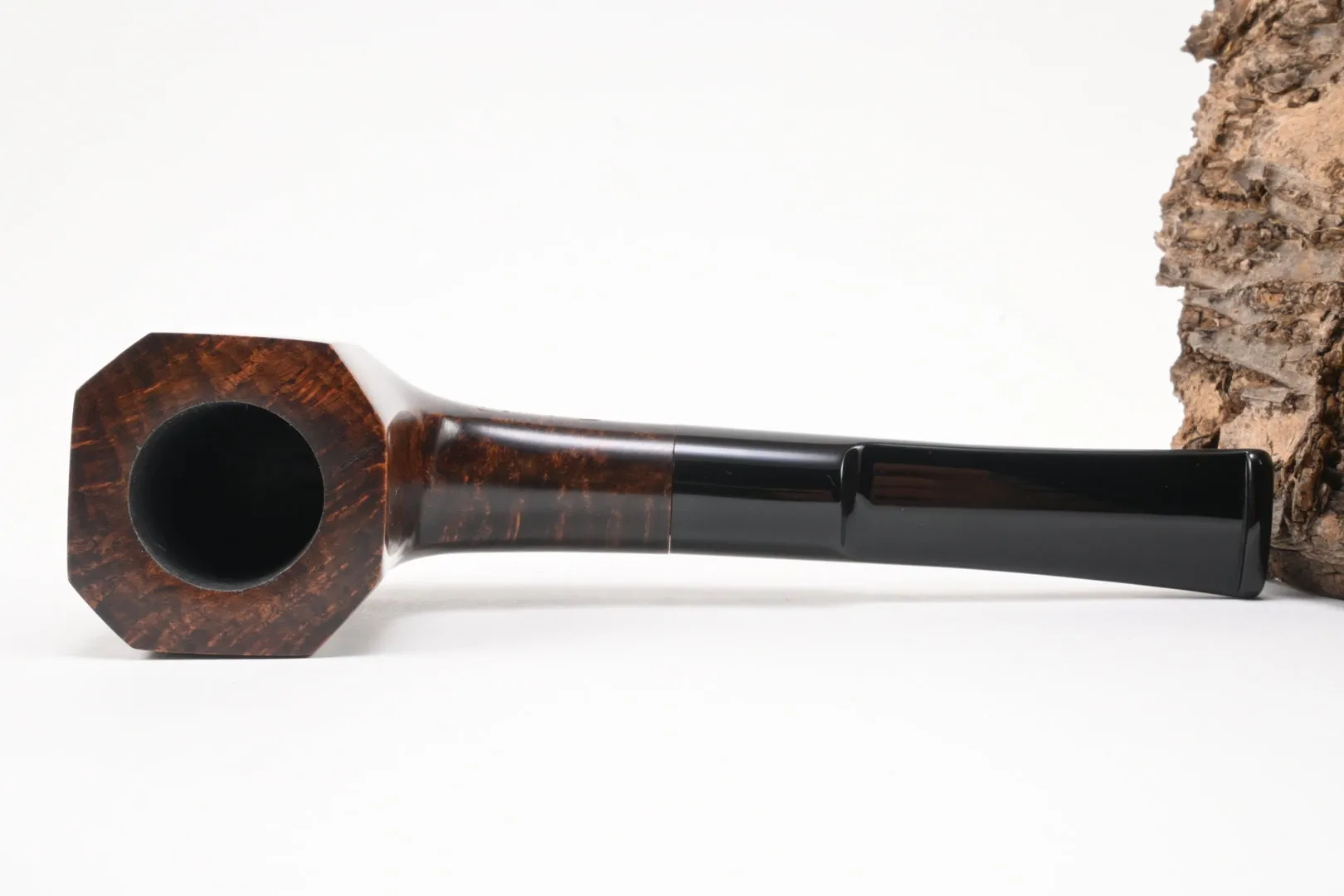 Mastro Geppetto Pfeife Eximia dunkel 9 – Produktbild 6