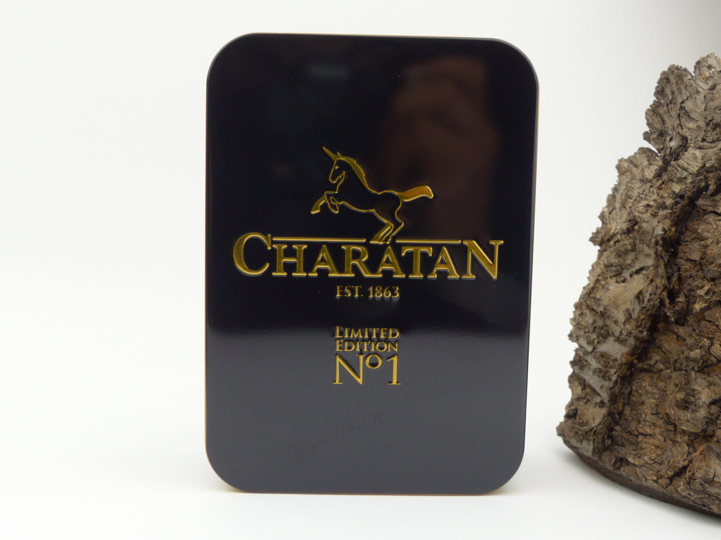Charatan Limited Edition No. 1 – Produktbild 3