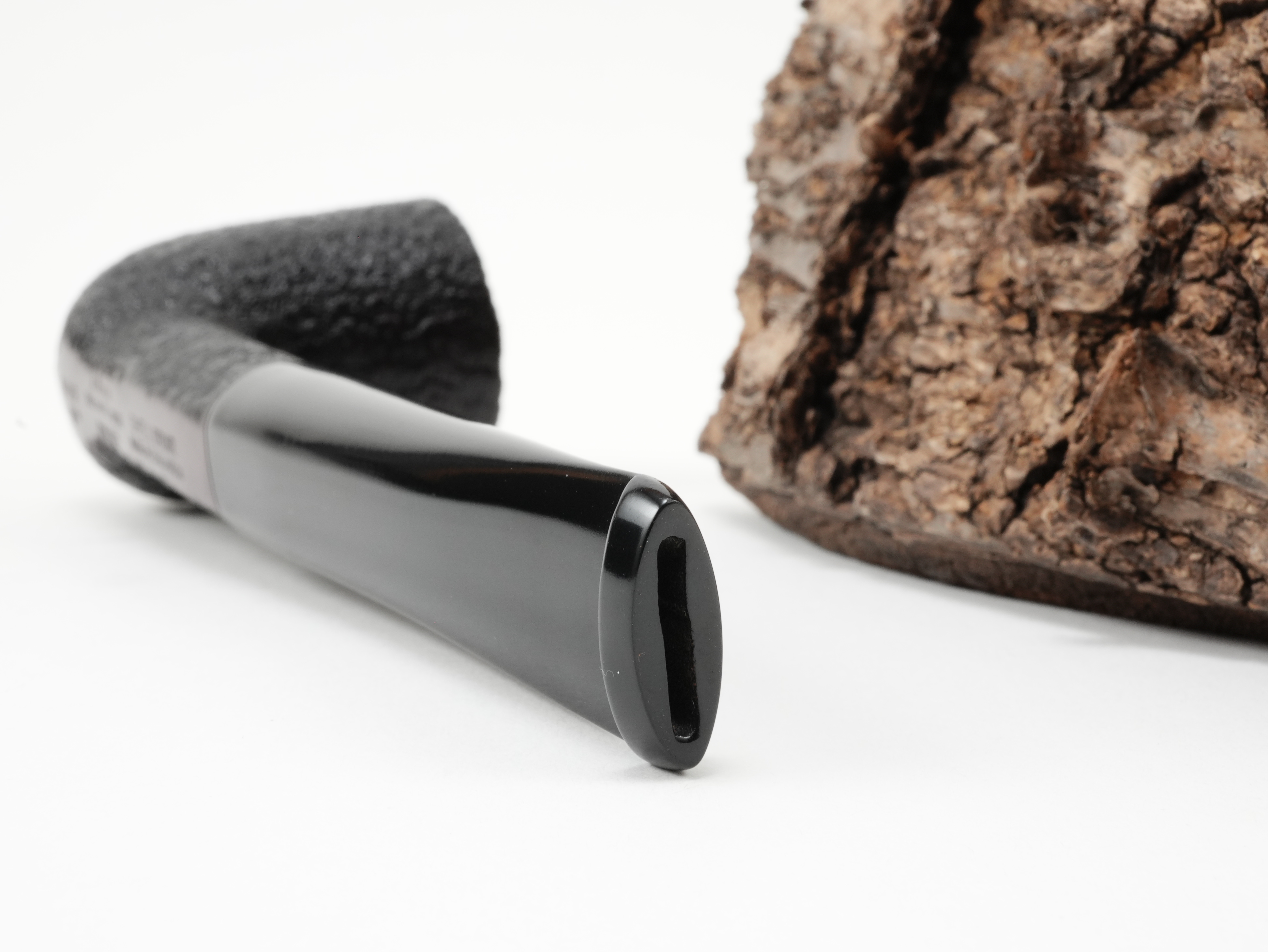 Dunhill Pipe Shell Briar 4105F 9mm #50