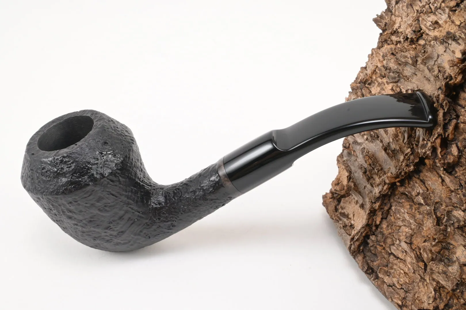 Mastro Geppetto Pfeife Eximia sand 7