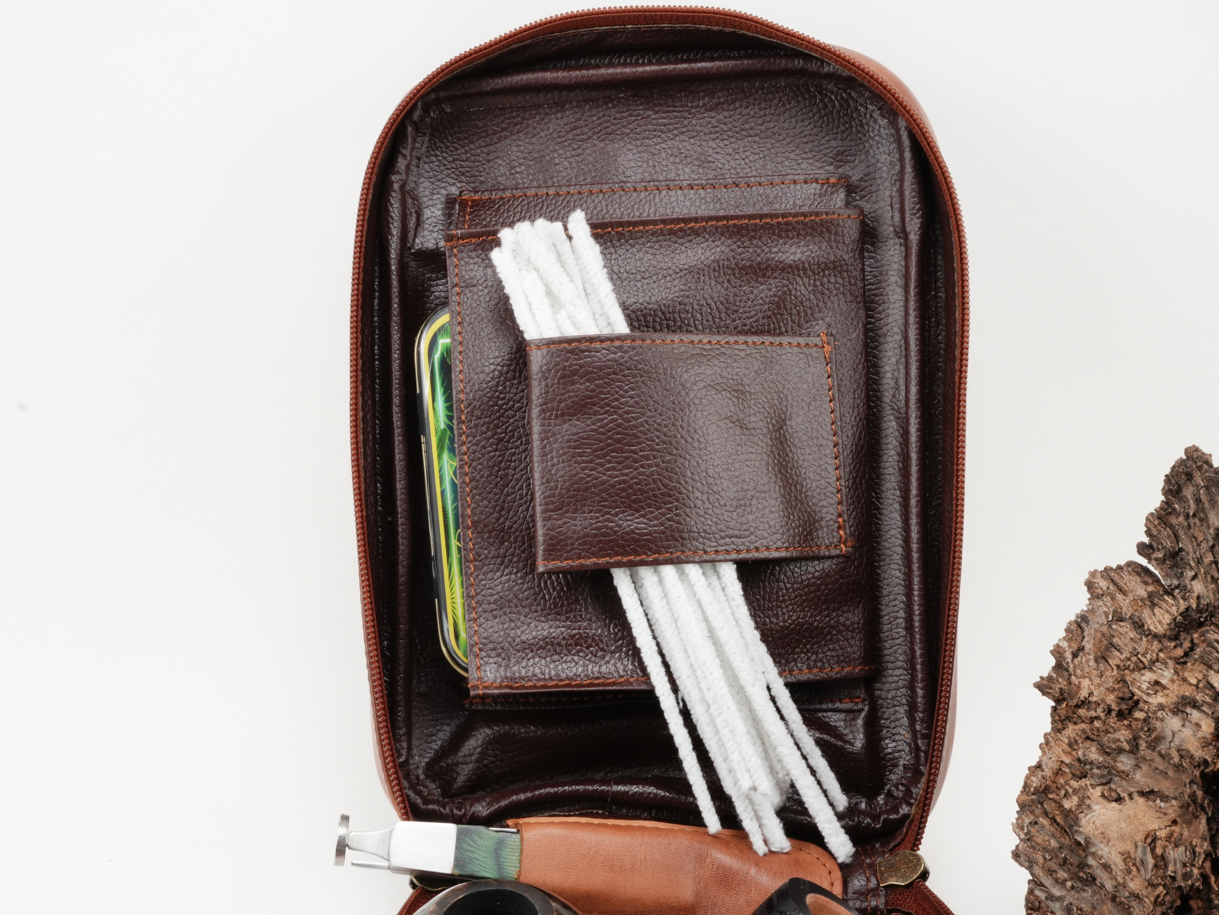 Guy Janot Pipe Bag 10237 Bild 9