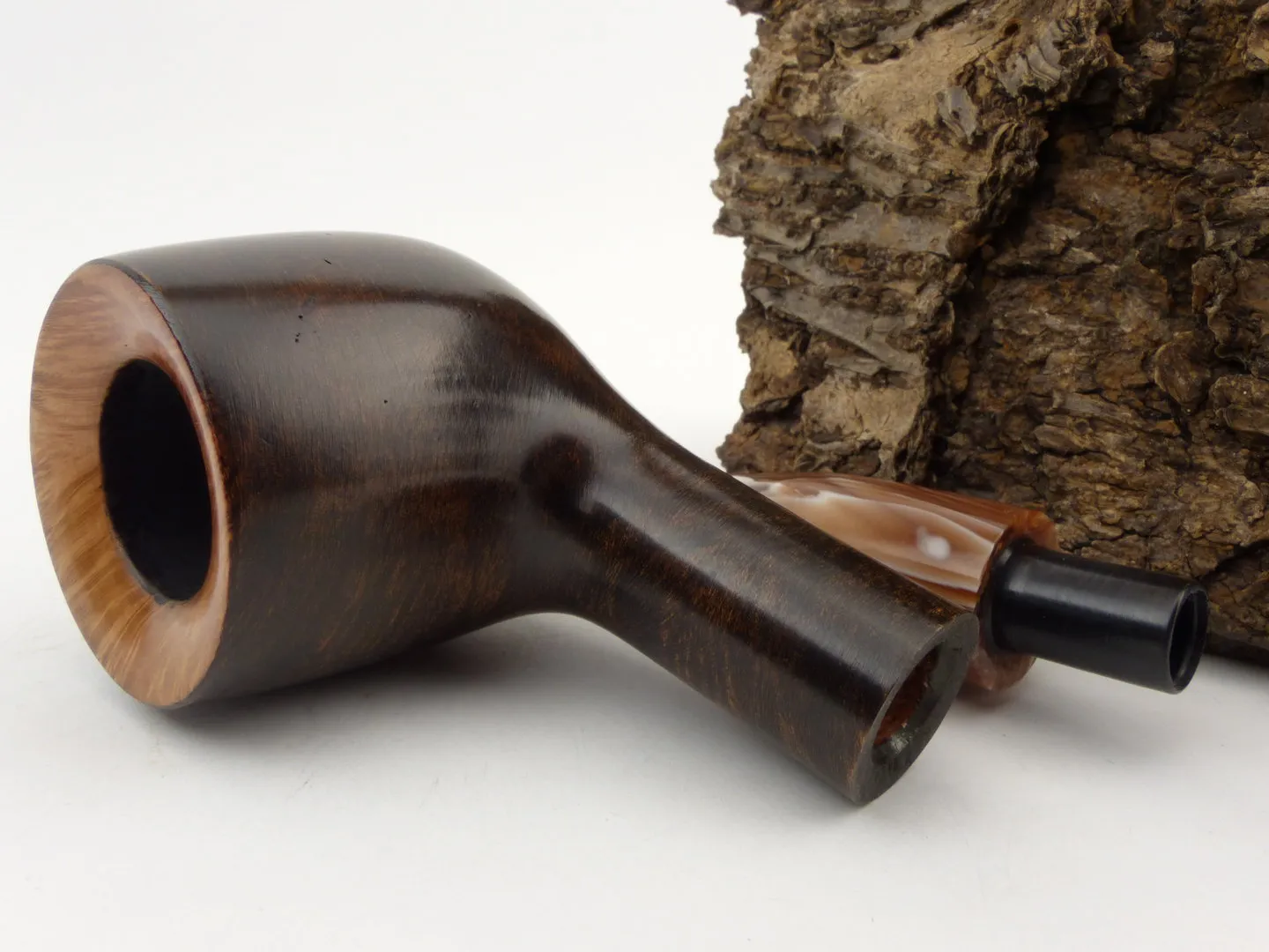 Molina Caramella Pfeife braun 2 – Produktbild 8