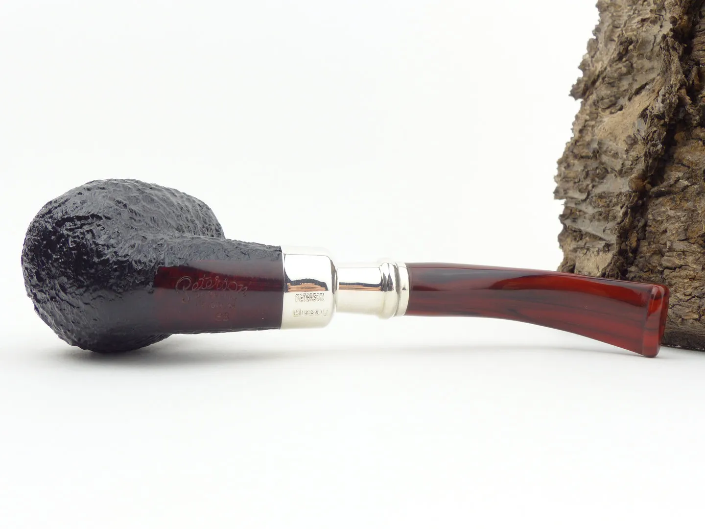 Peterson Pfeife Newgrange 68 – Produktbild 7