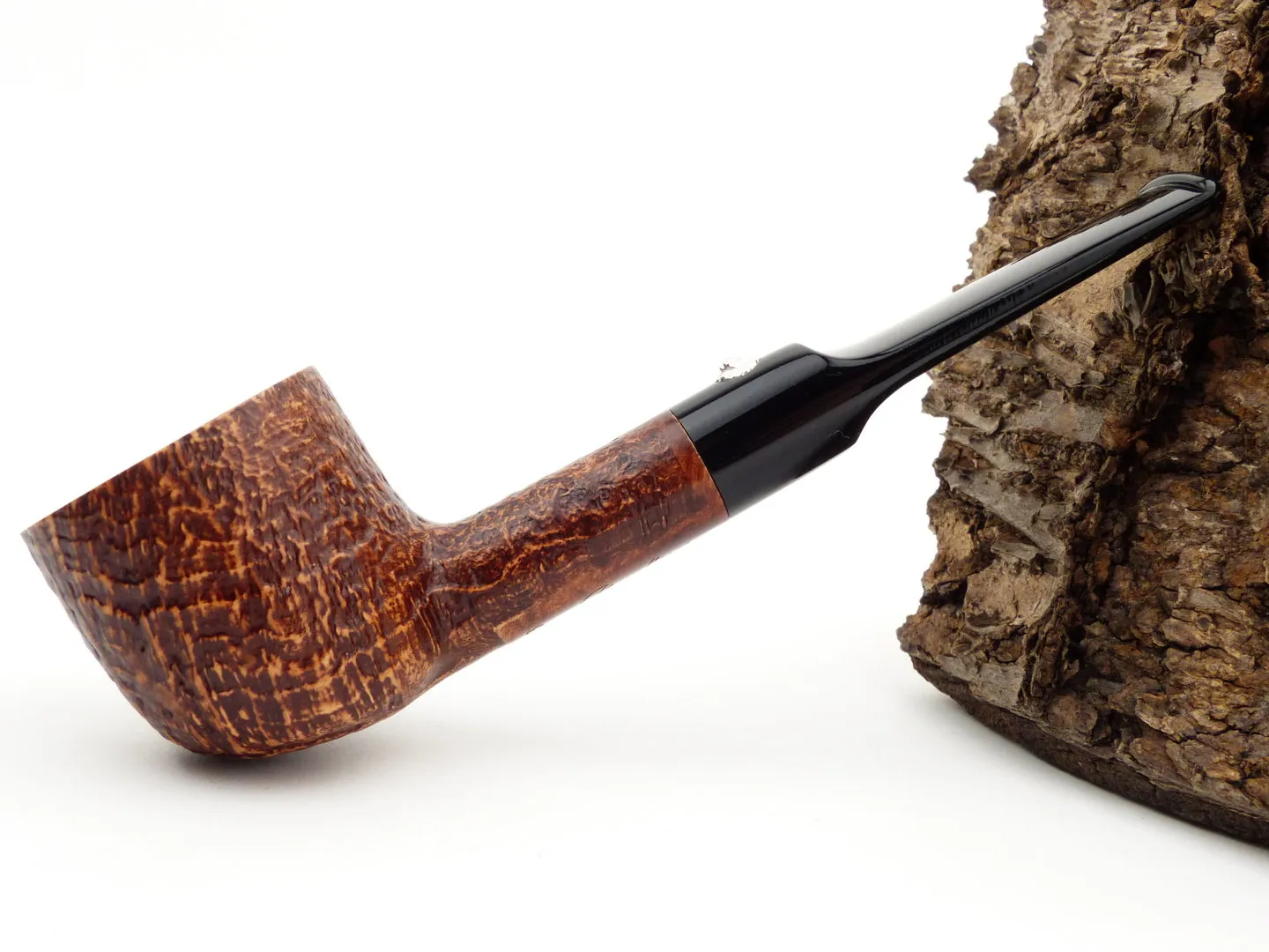 Barling Marylebone Fossil 1813 second – Produktbild 2