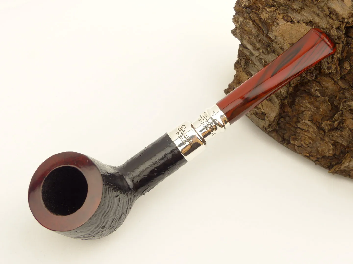 Peterson Pfeife Newgrange X105 – Produktbild 3