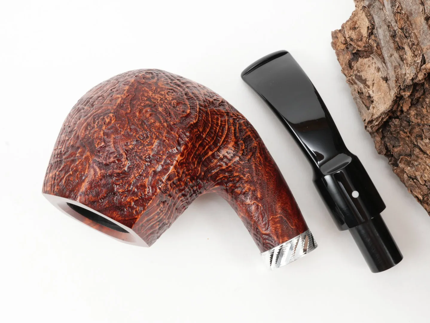 Vauen Troja 506 Pfeife – Produktbild 9