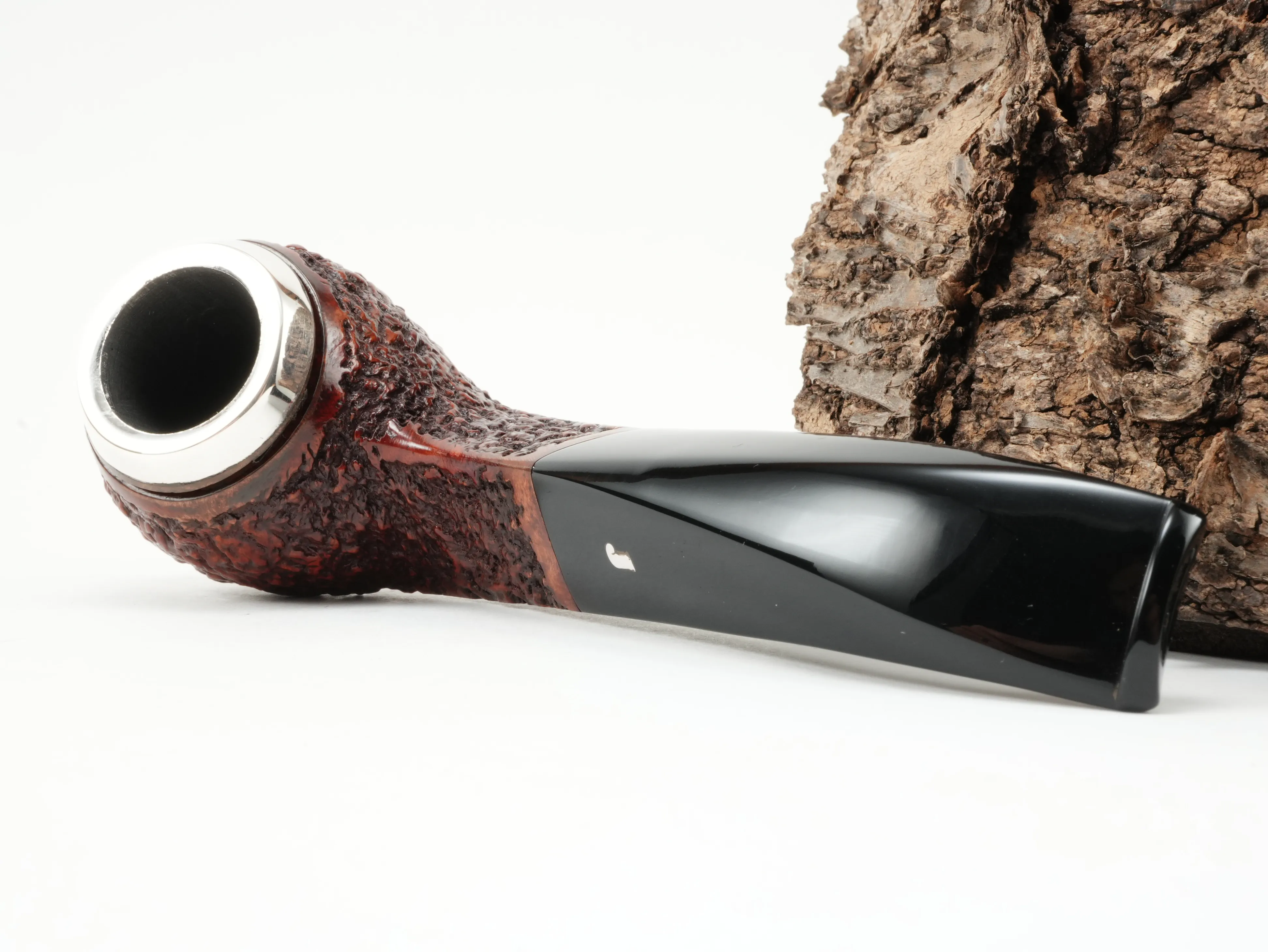 Ser Jacopo Jahrespfeife Domina 2026 rustic – Produktbild 5