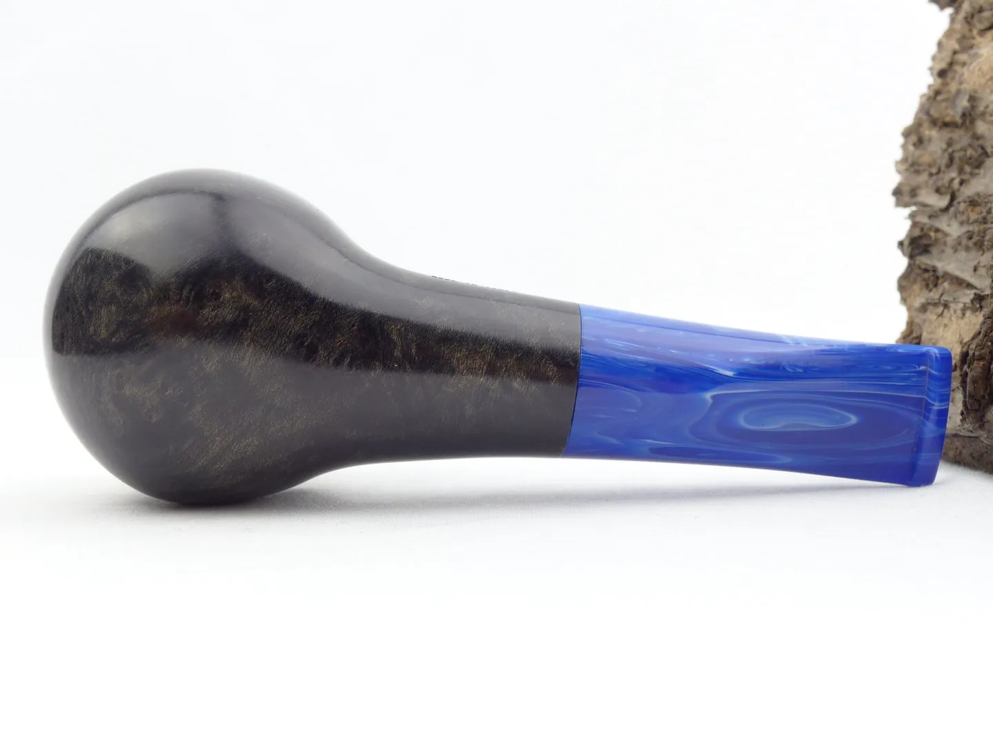 Molina Azzurro Pfeife glatt 6 – Produktbild 7