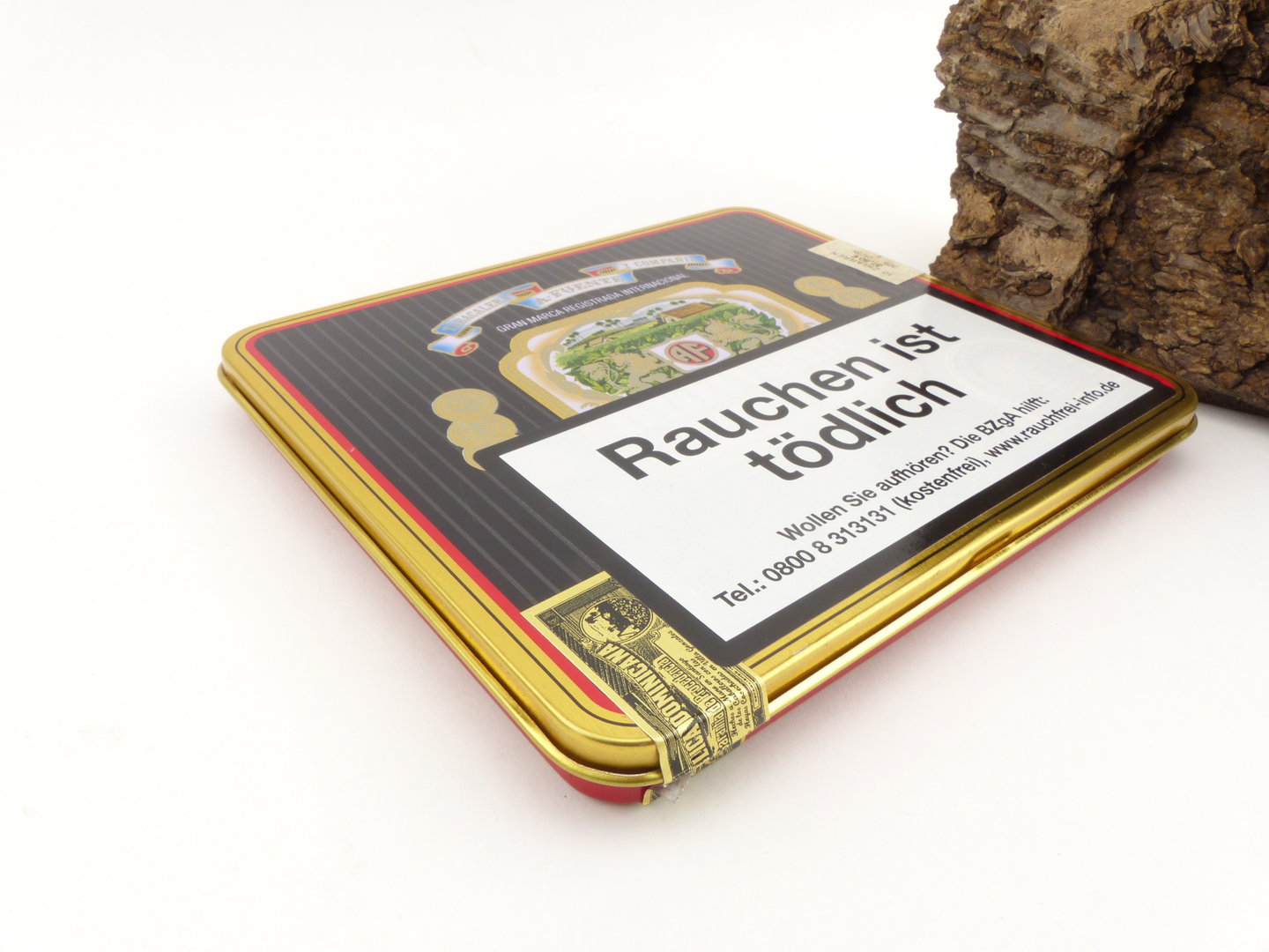 Arturo Fuente Gran Reserva Chicos