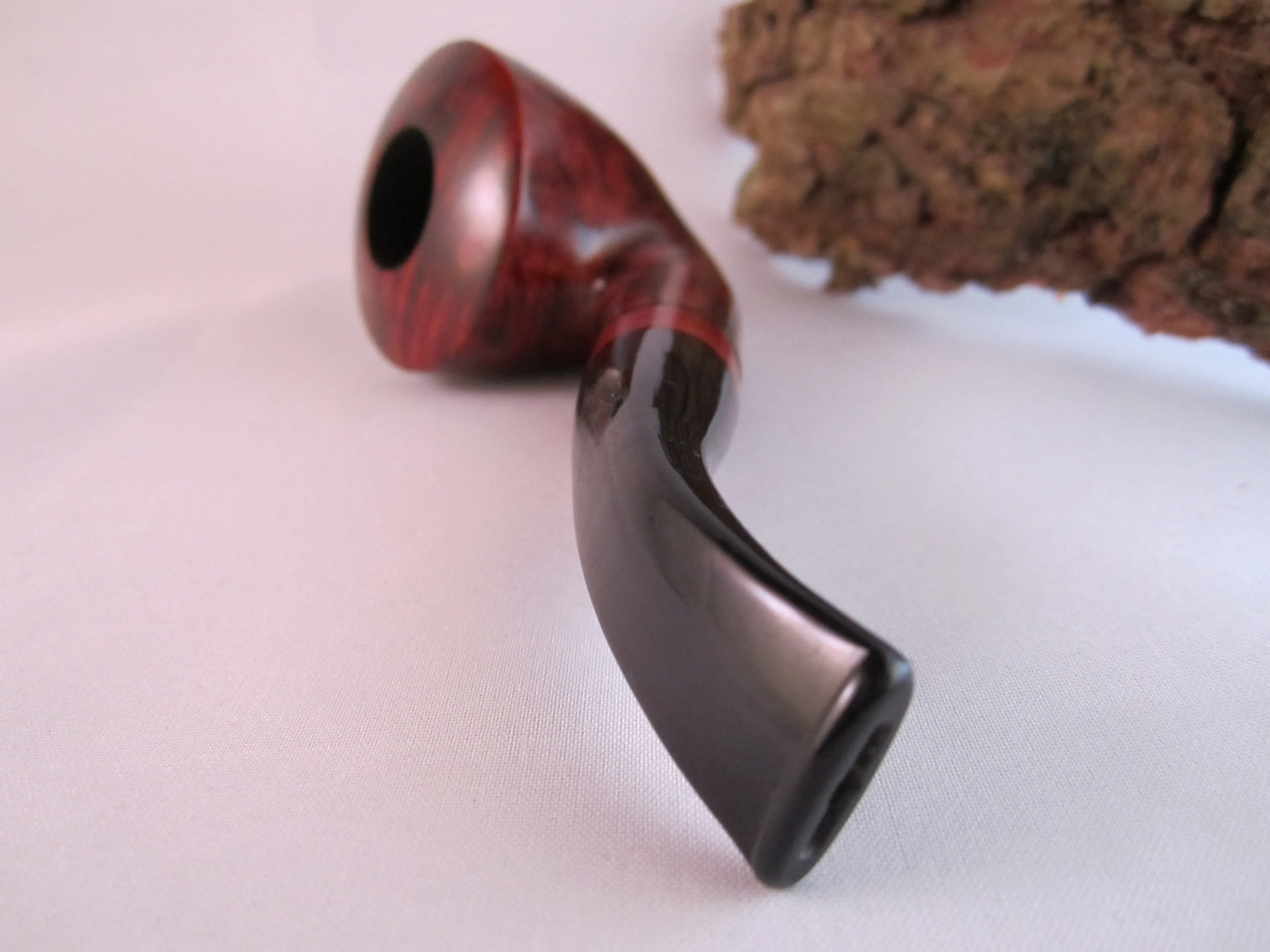 Vauen Barontini Pfeife B53 – Produktbild 3