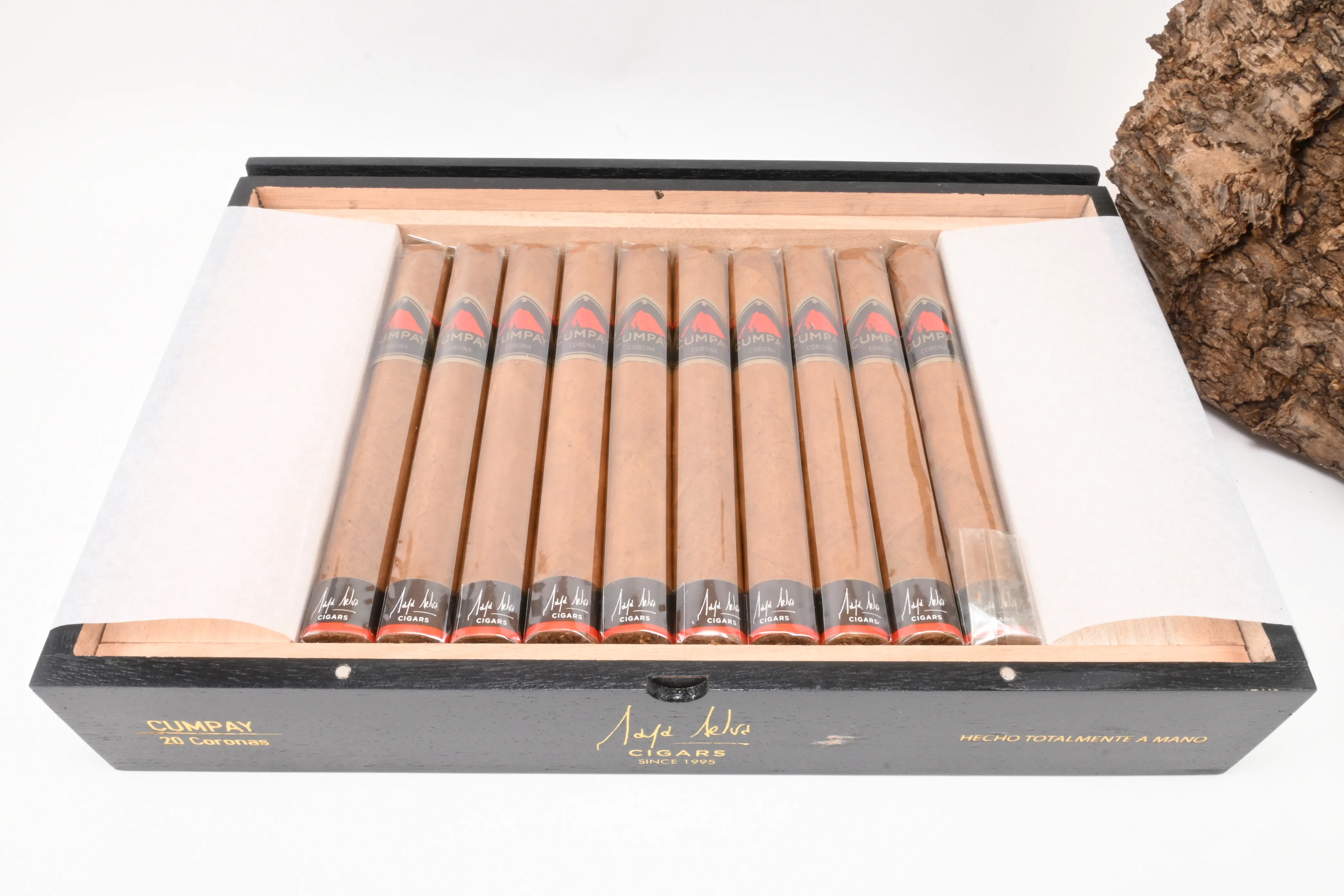 Cumpay Classic Corona – Produktbild 3