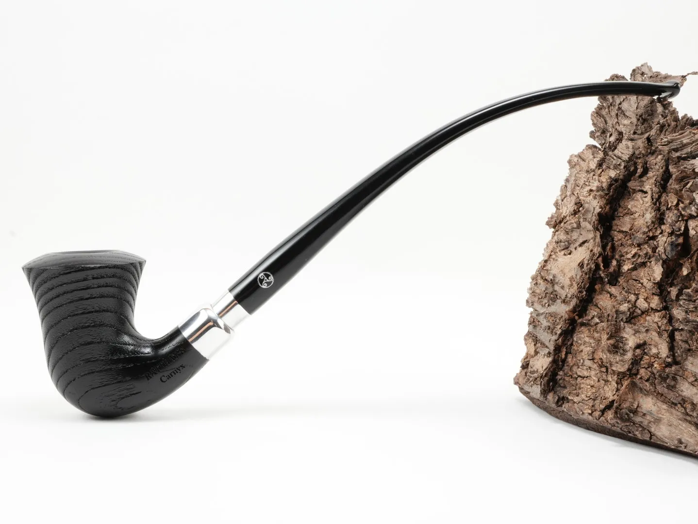 Rattray's Carnyx G black – Produktbild 2