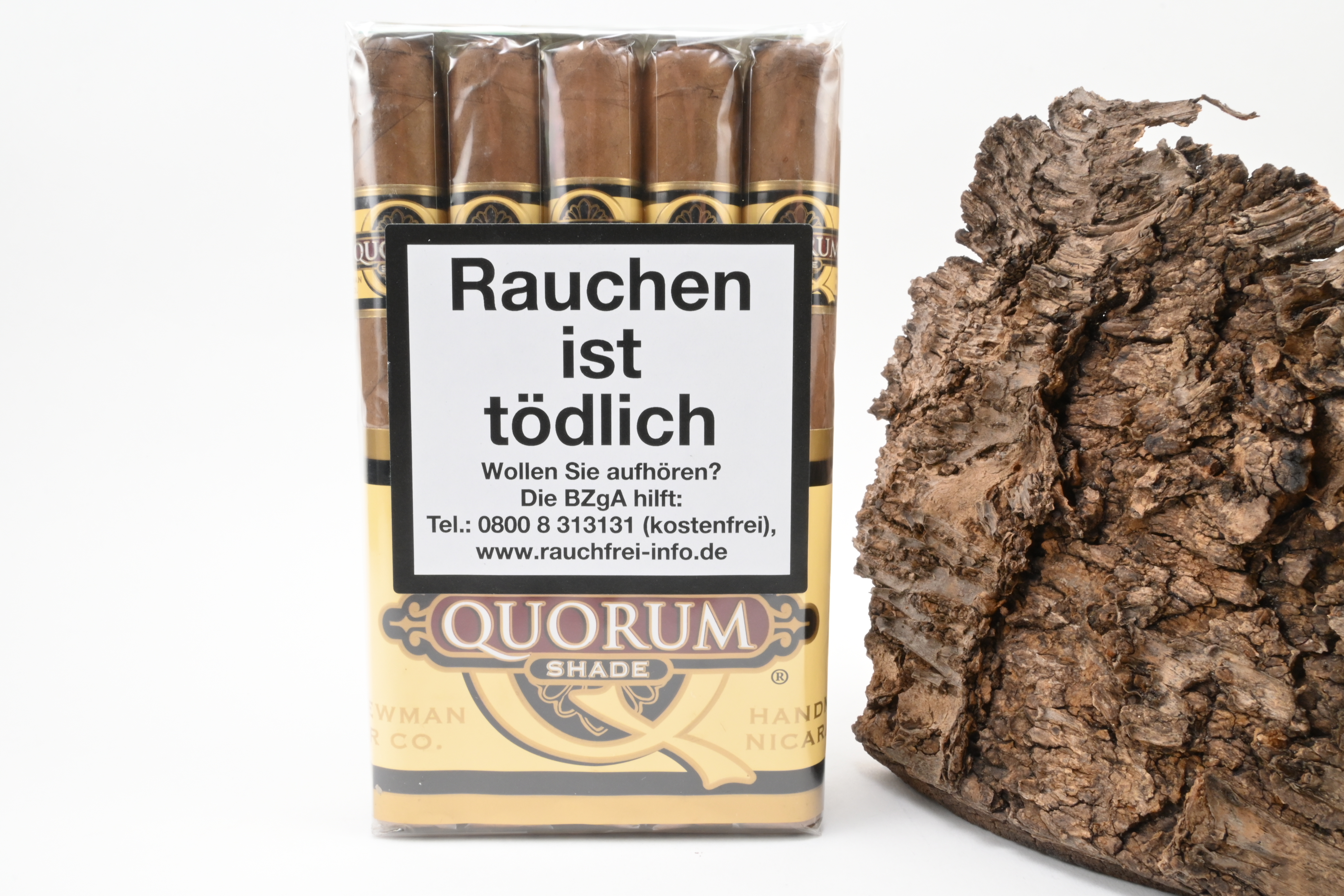 Quorum Shade Corona