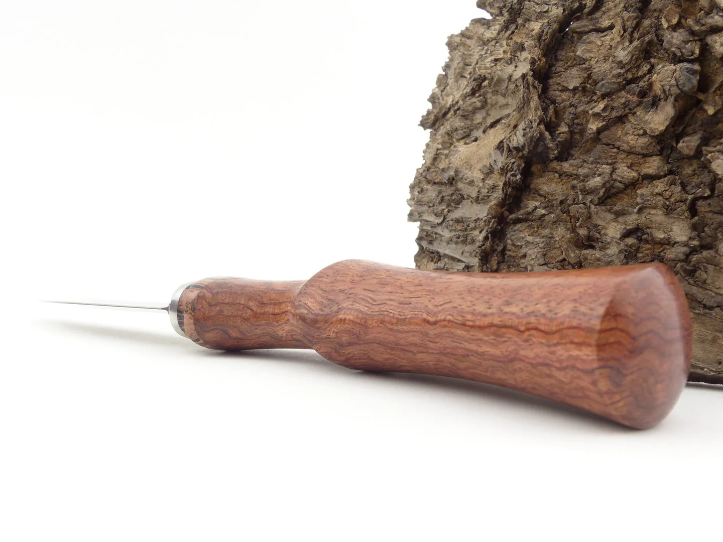 Neerup Tabak-Messer Buffalo Bubinga von Jeppesen Neerup – Produktbild 2
