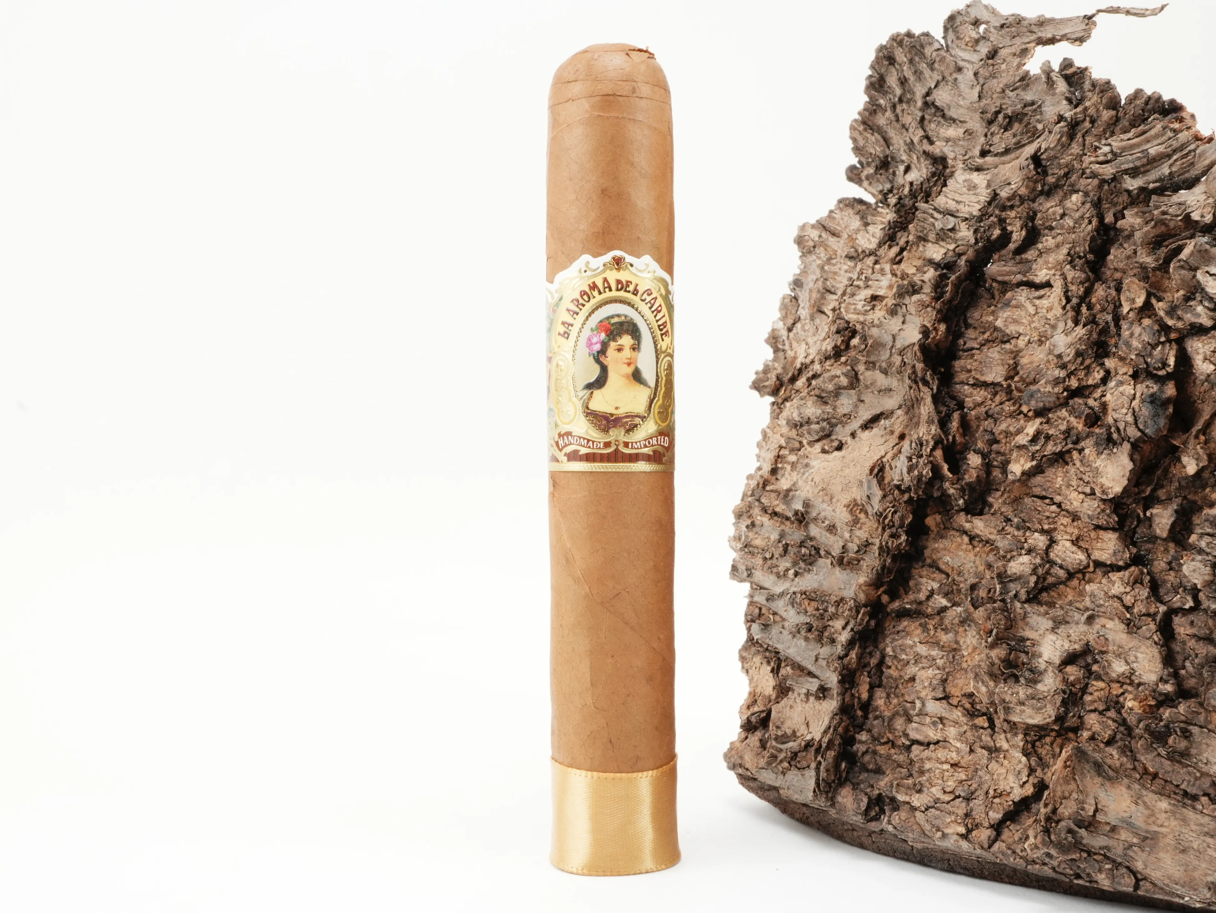 La Aroma del Caribe Connecticut Rothschild