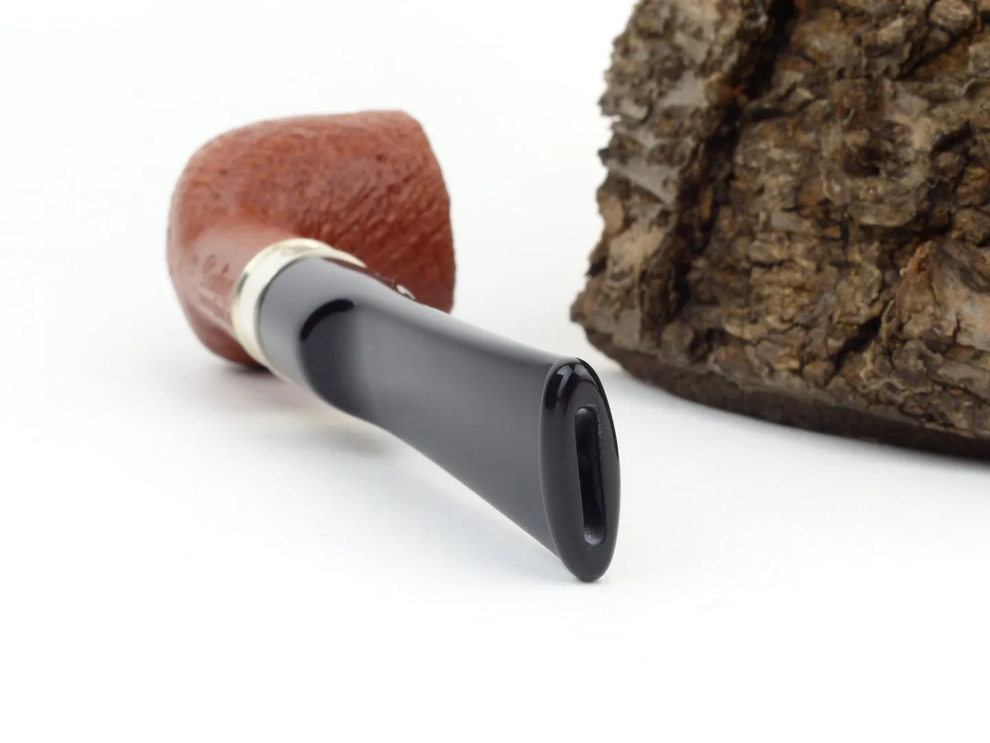 Barling Pfeife Benjamin Fossil 1813 – Produktbild 4