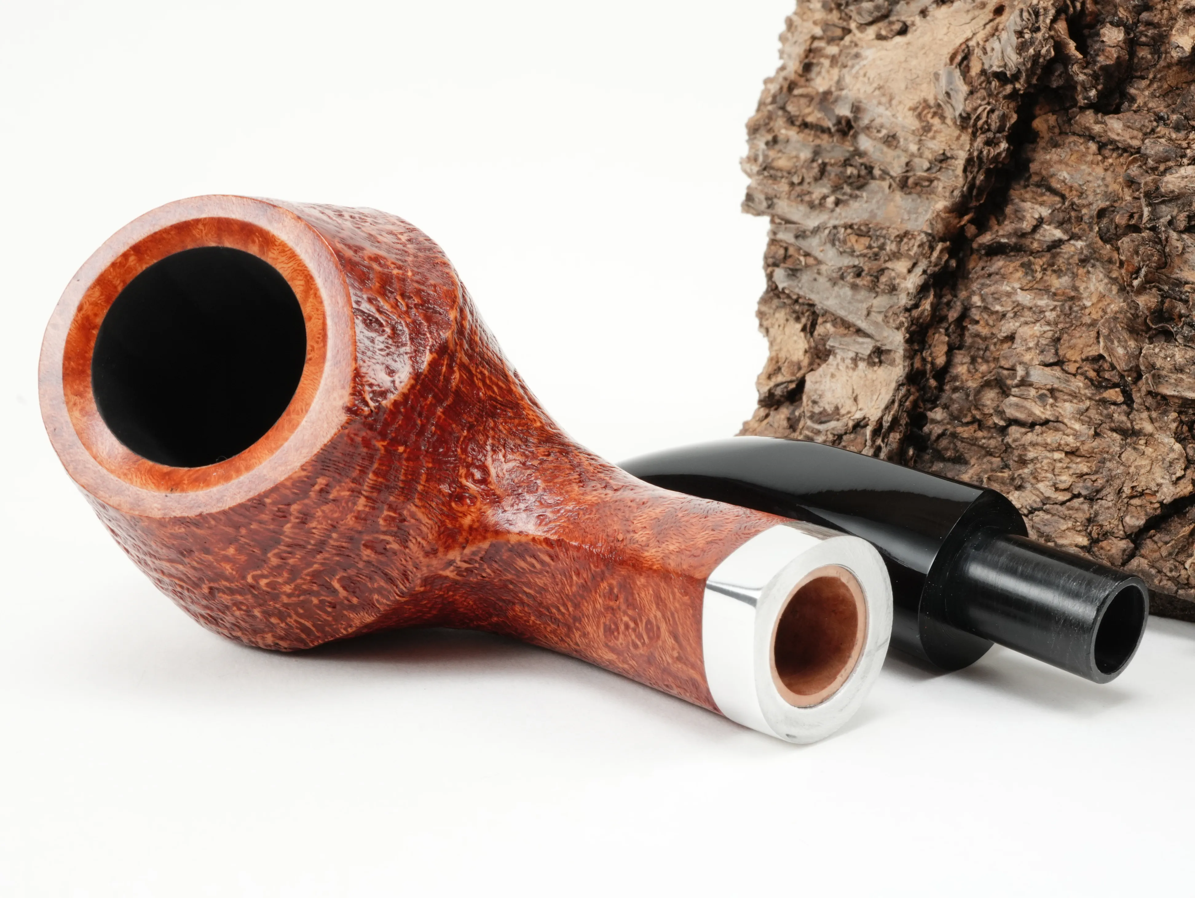 Vauen Jahrespfeife 2026 Sand – Produktbild 8