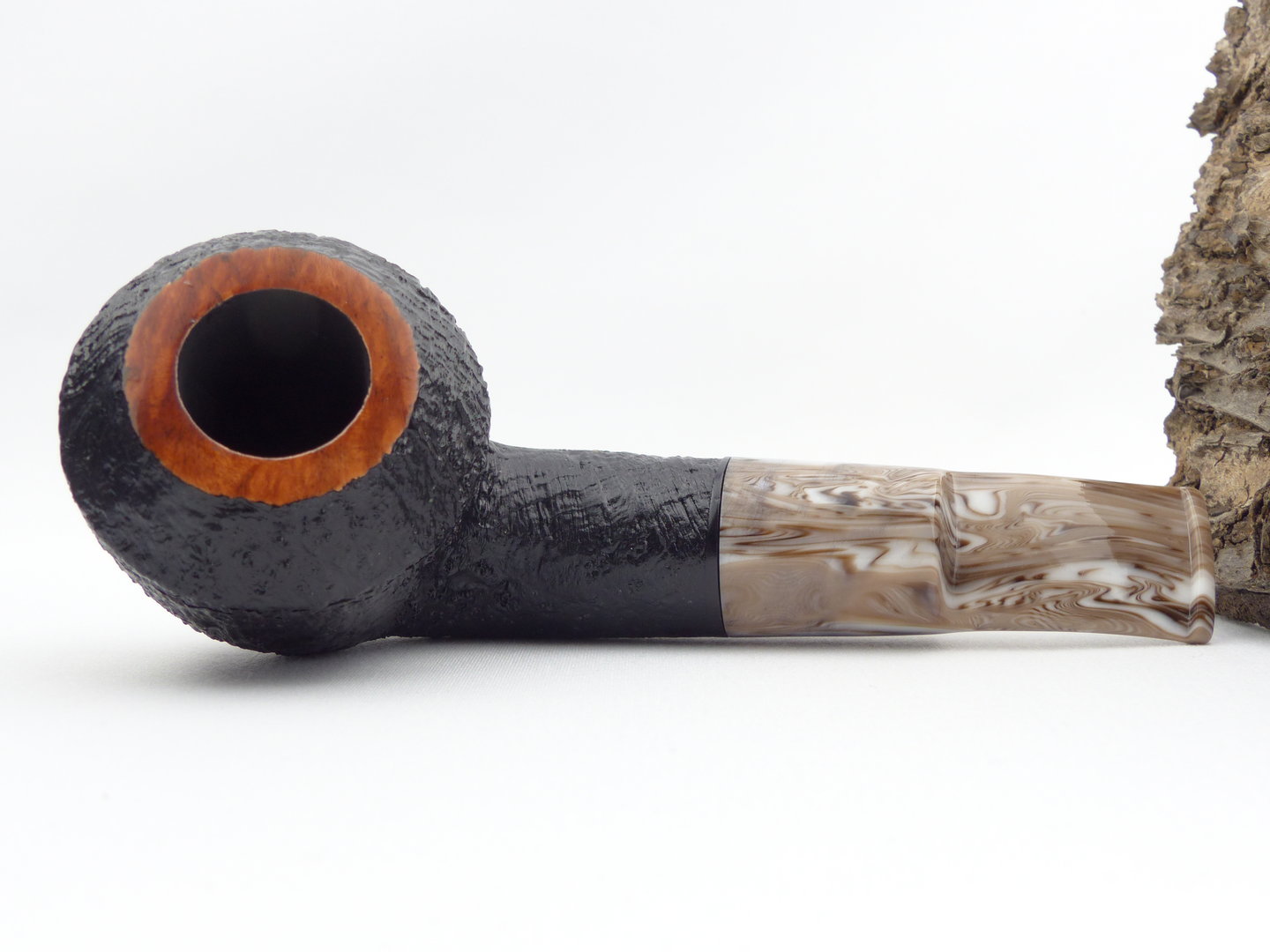 Cesare Barontini Pfeife Opus 1 sand – Produktbild 6
