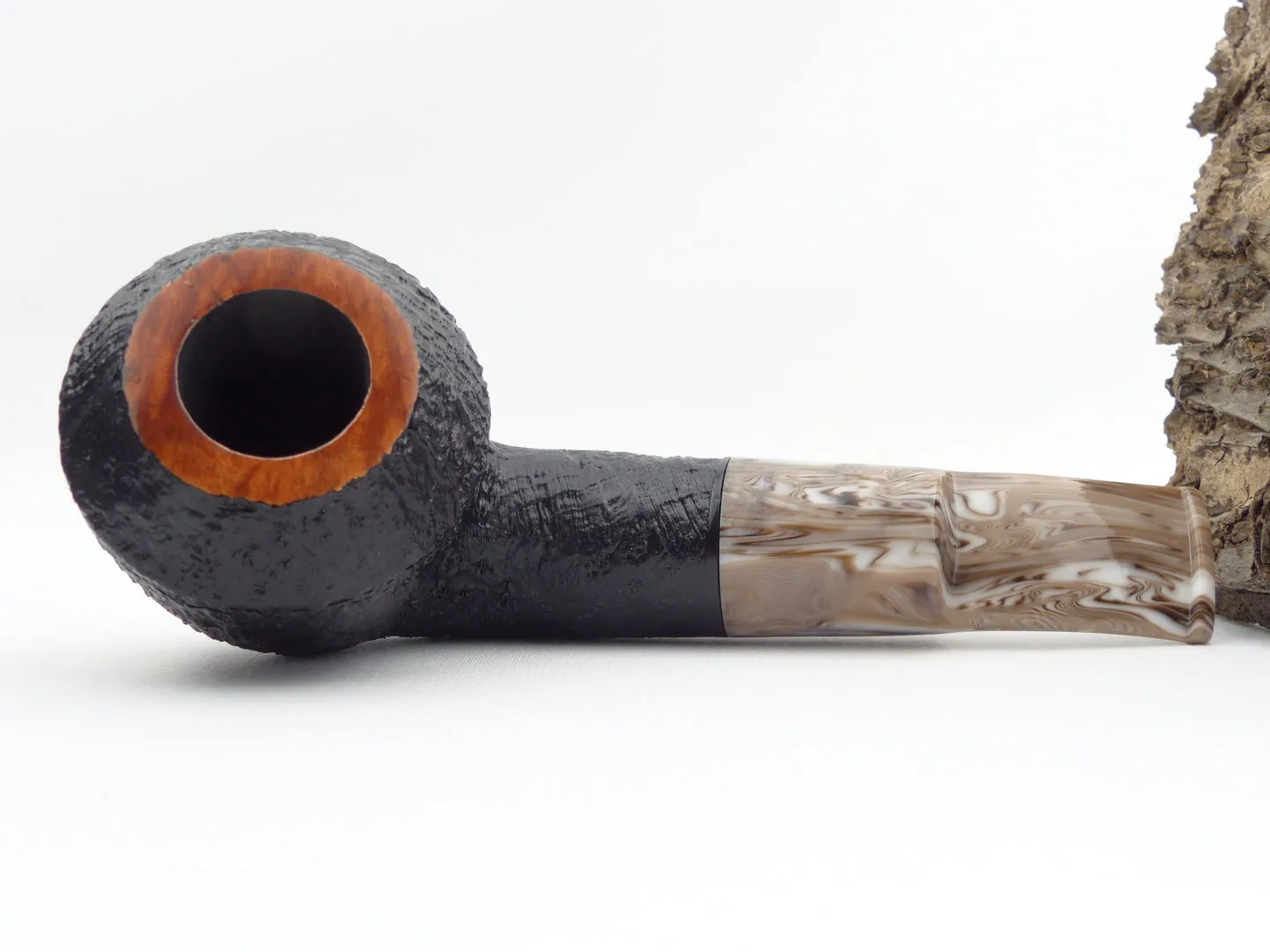 Cesare Barontini Pfeife Opus 1 sand – Produktbild 6