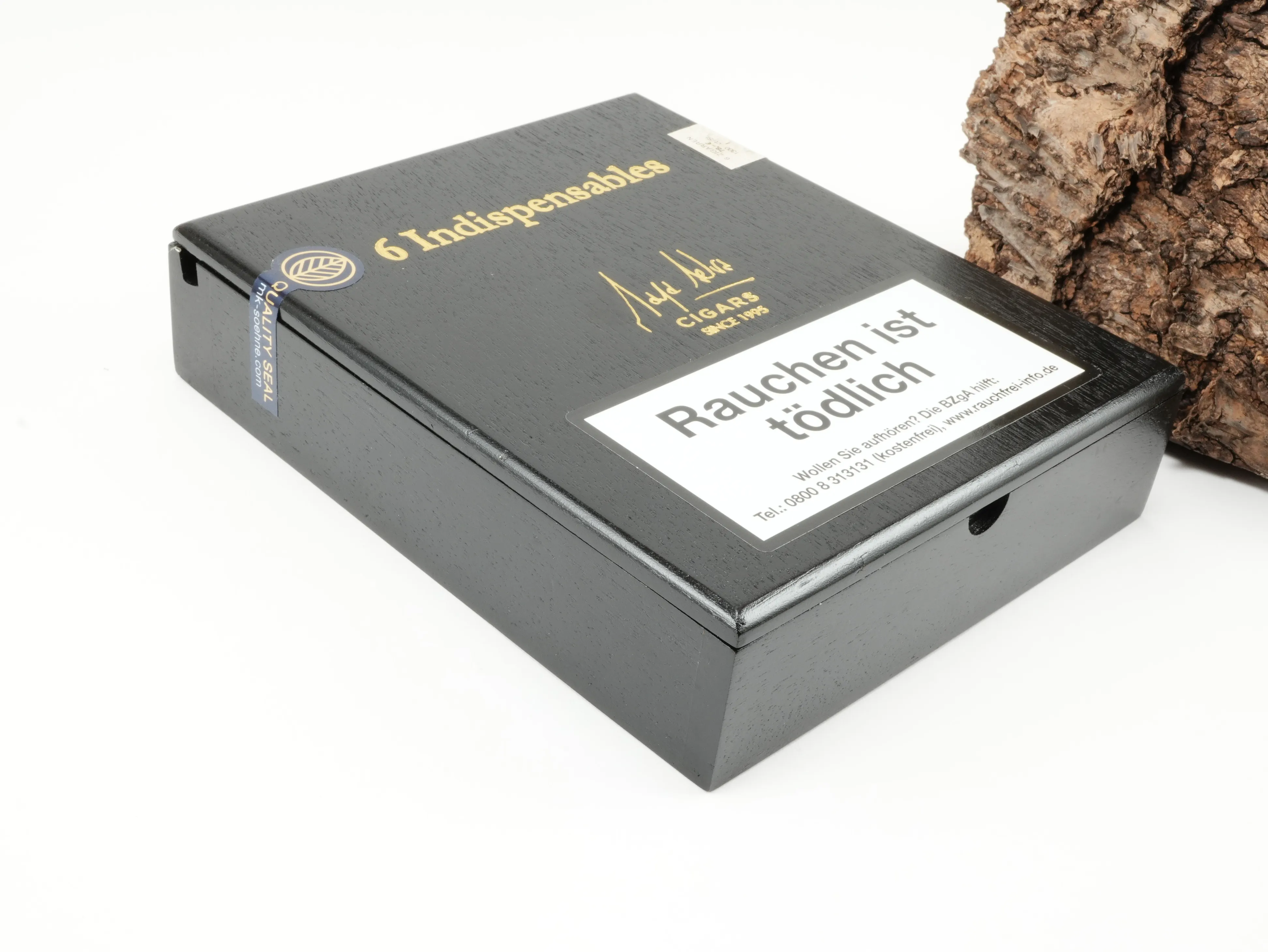 Maya Selva L' Indispensable Sampler – Produktbild 2