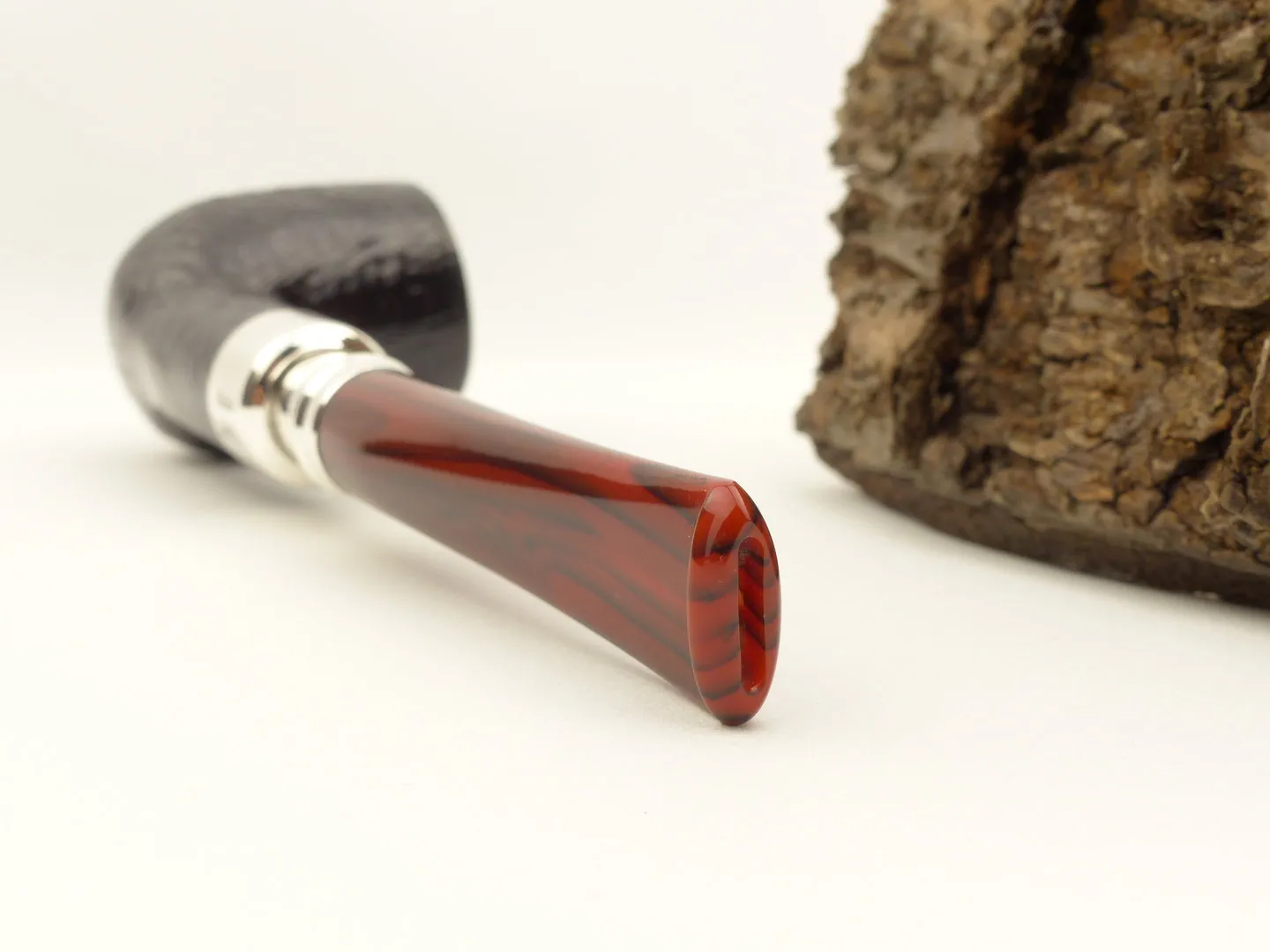 Peterson Pfeife Newgrange X105 – Produktbild 4