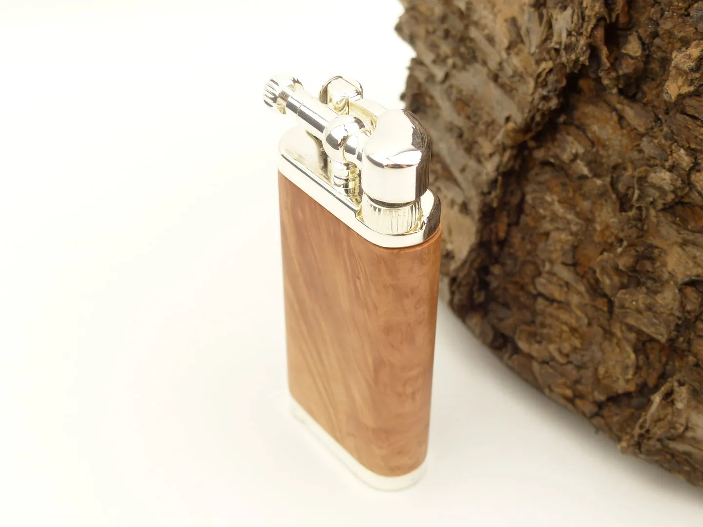 IM Corona Pfeifenfeuerzeug Old Boy 64-4012 – Produktbild 6
