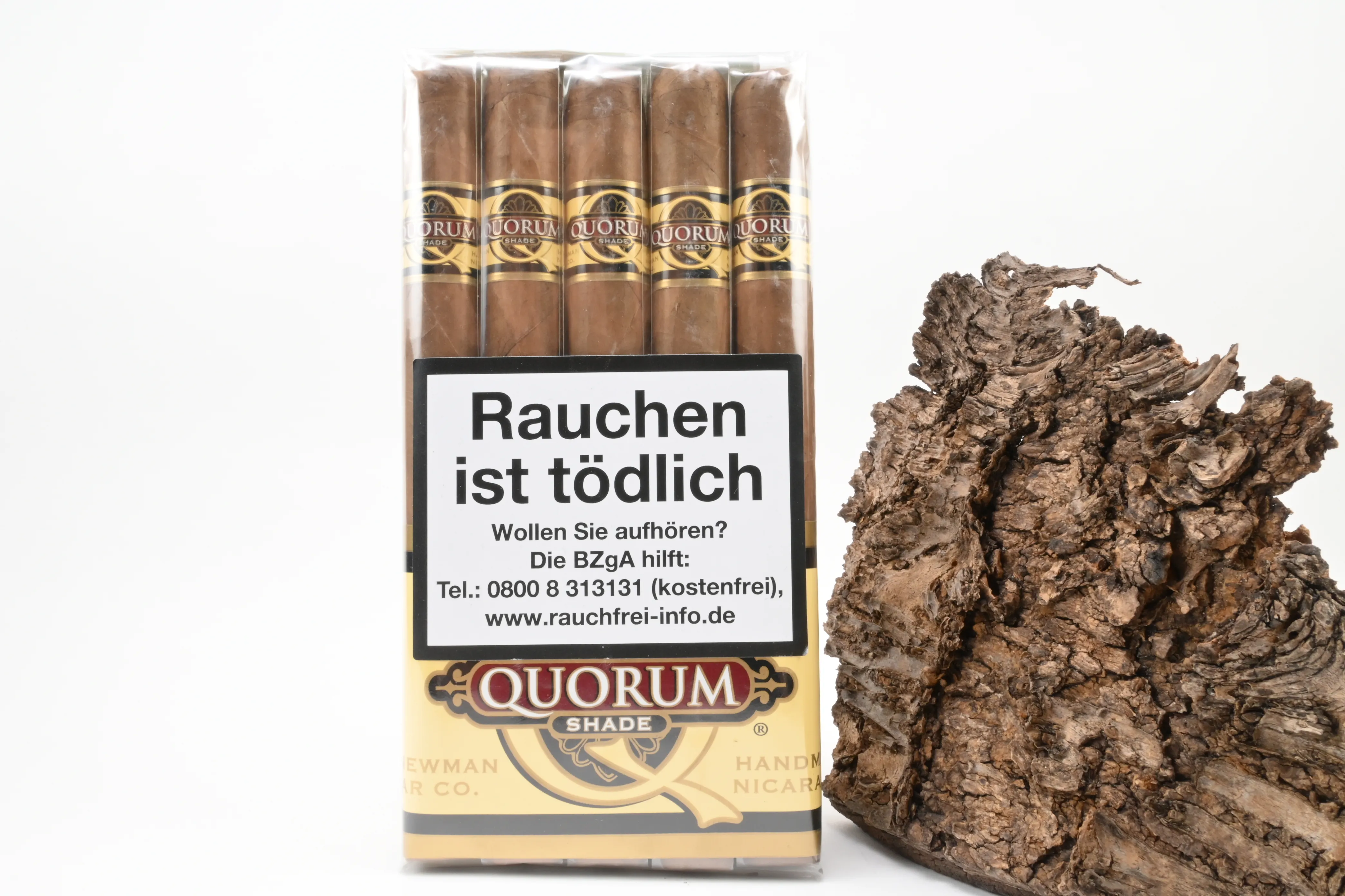 Quorum Shade Churchill