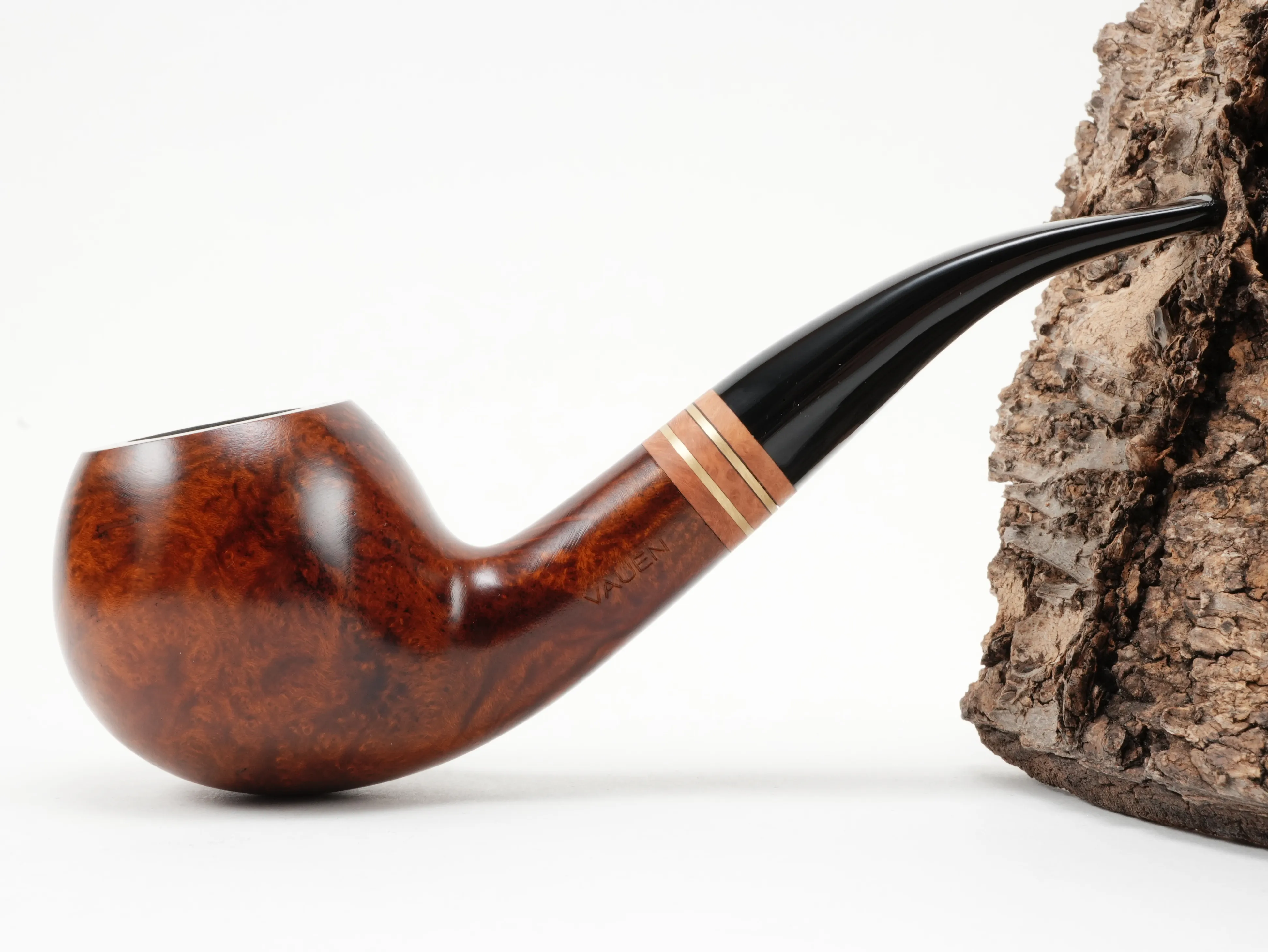 Vauen Brass Pfeife 2342