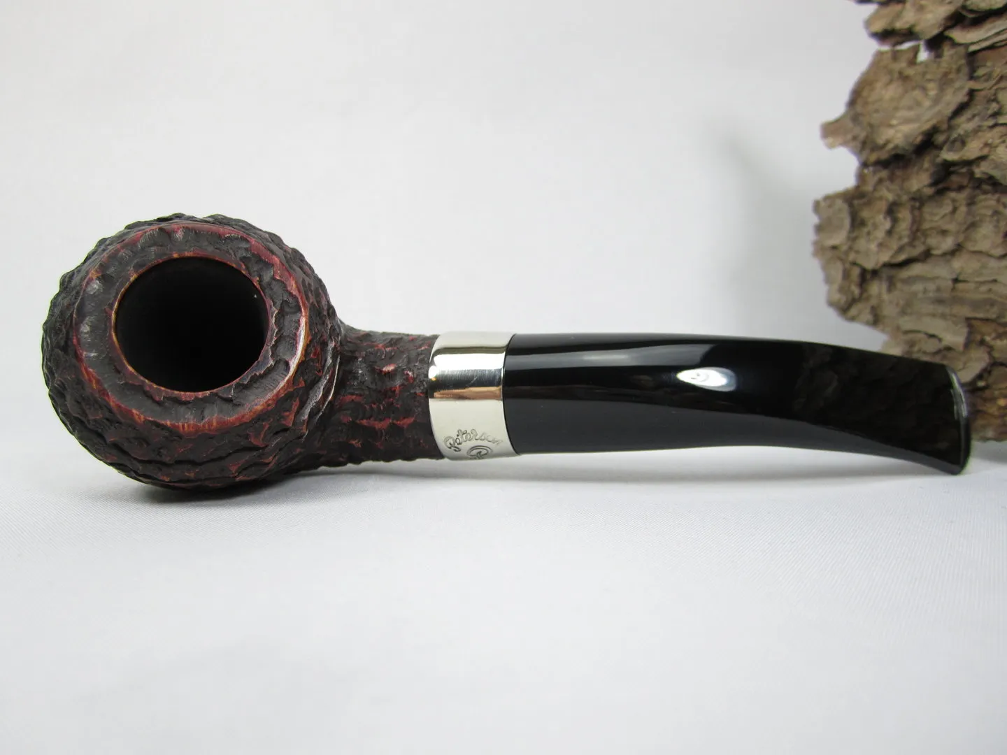Peterson Donegal Rocky Pfeife 999 – Produktbild 6