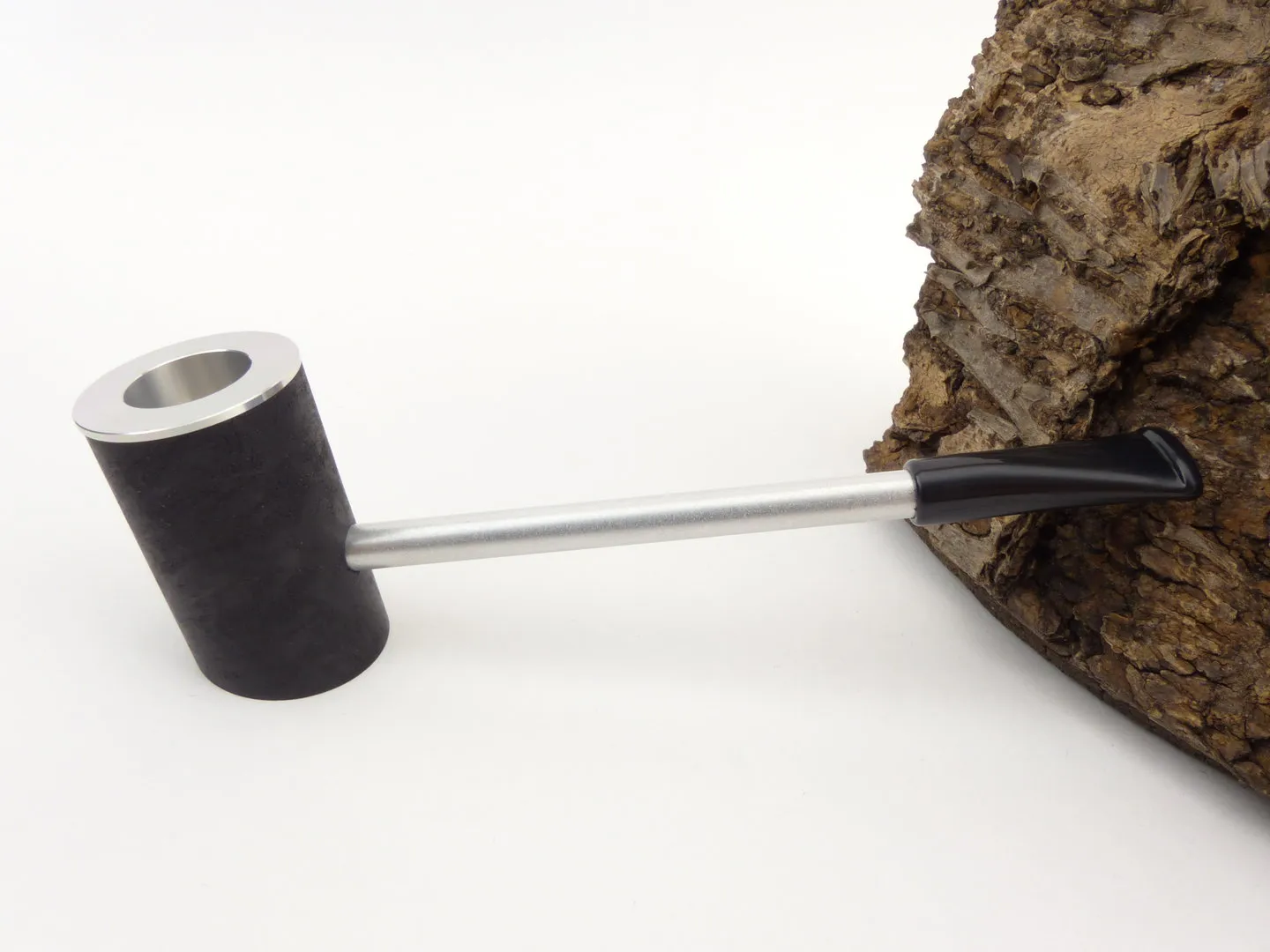 Tsuge Capito Metal Black