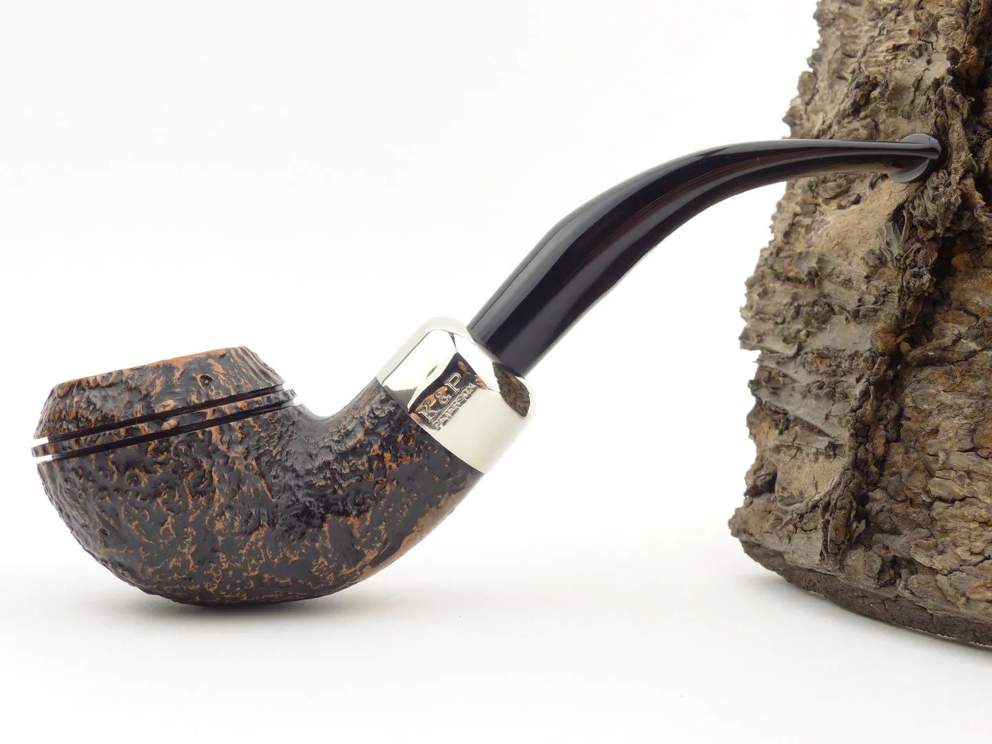 Peterson Pfeife Arklow 999 – Produktbild 2