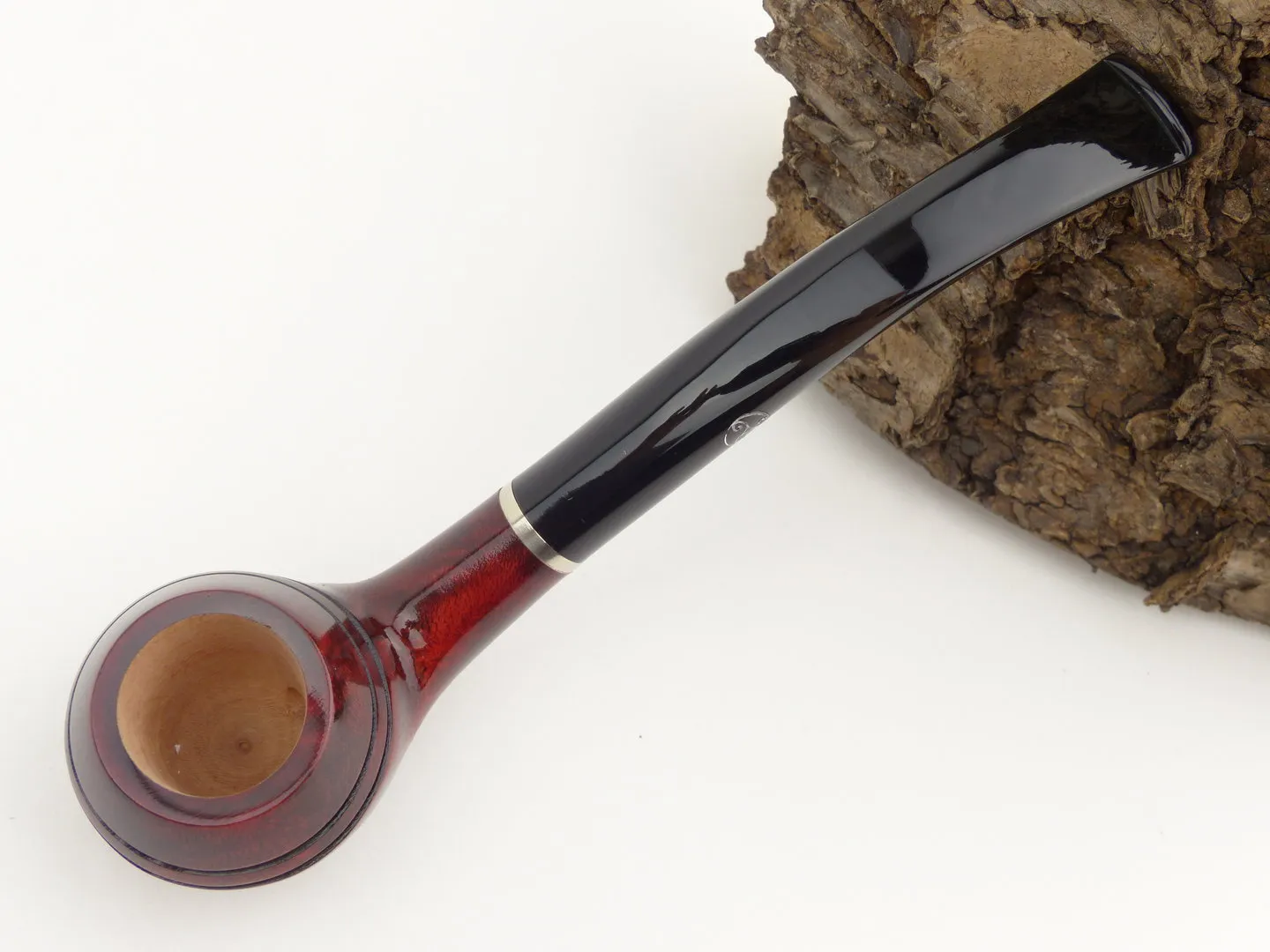 Rattray's Mary Pfeife 161 burgund – Produktbild 3