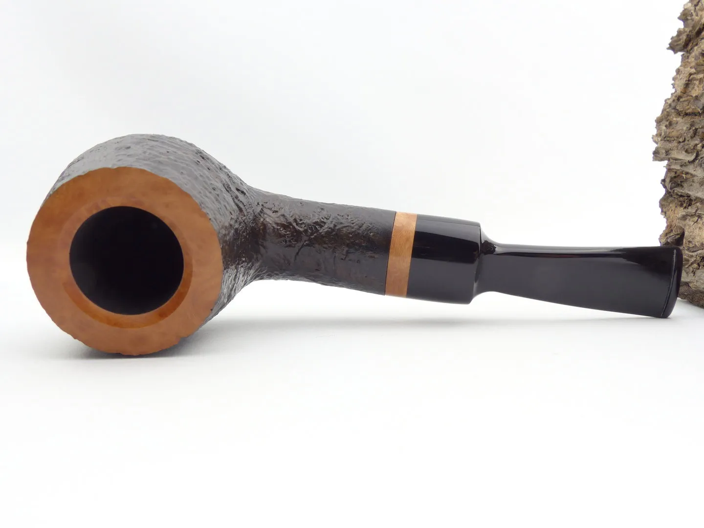 Vauen Mokka Pfeife 5240 – Produktbild 6