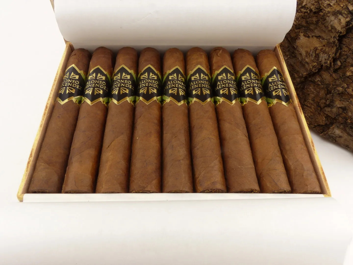 Alonso Menendez Robusto – Produktbild 5
