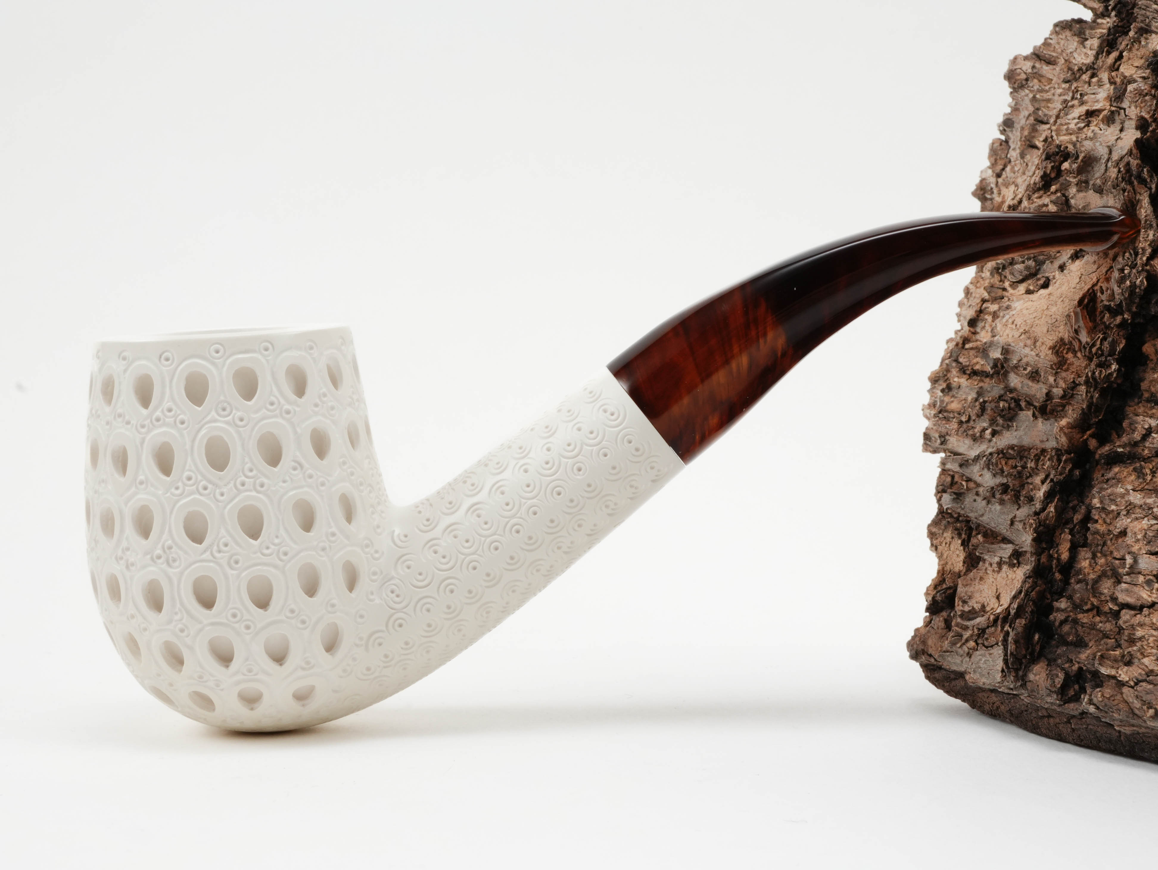 Altinay Meerschaum Pipe #39