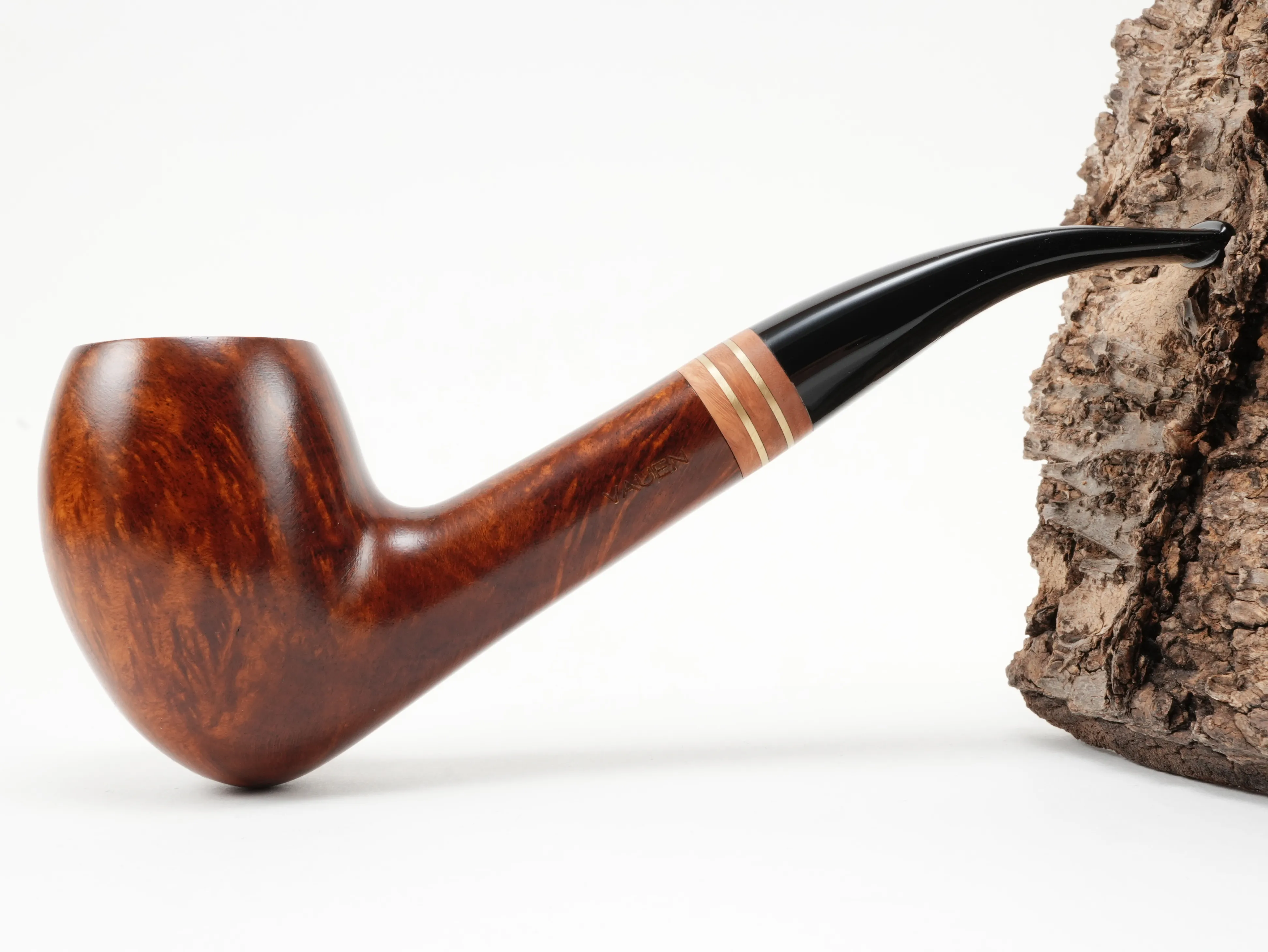 Vauen Brass Pfeife 2341