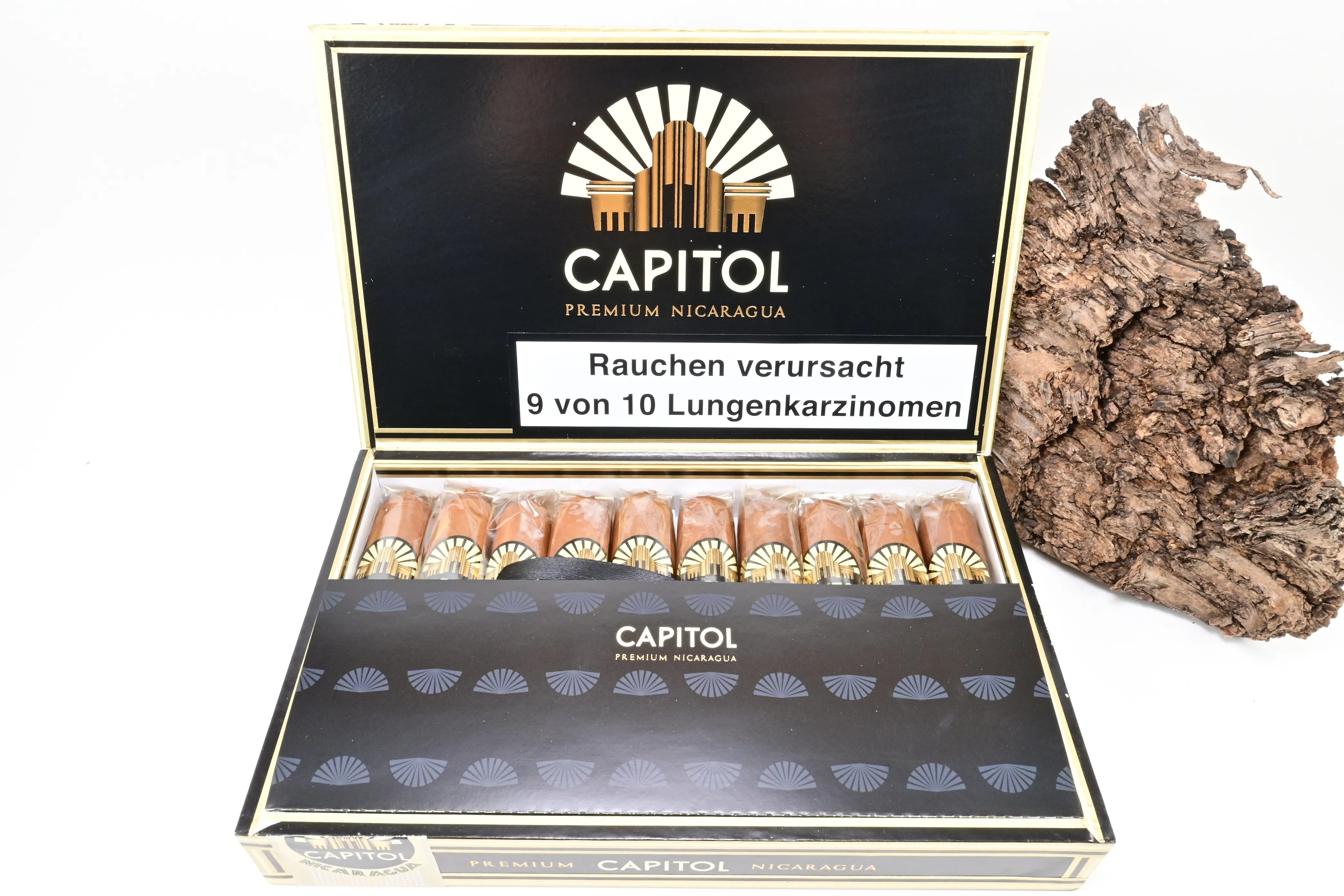 Capitol Jack