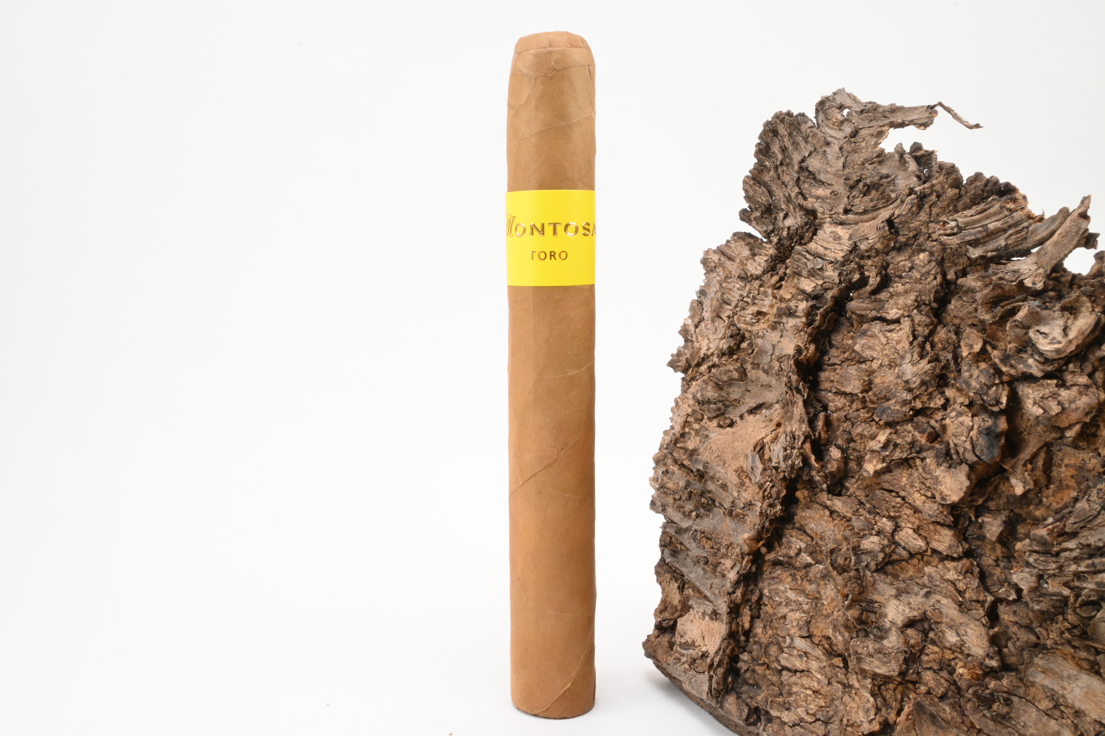 Montosa Amarillo Toro