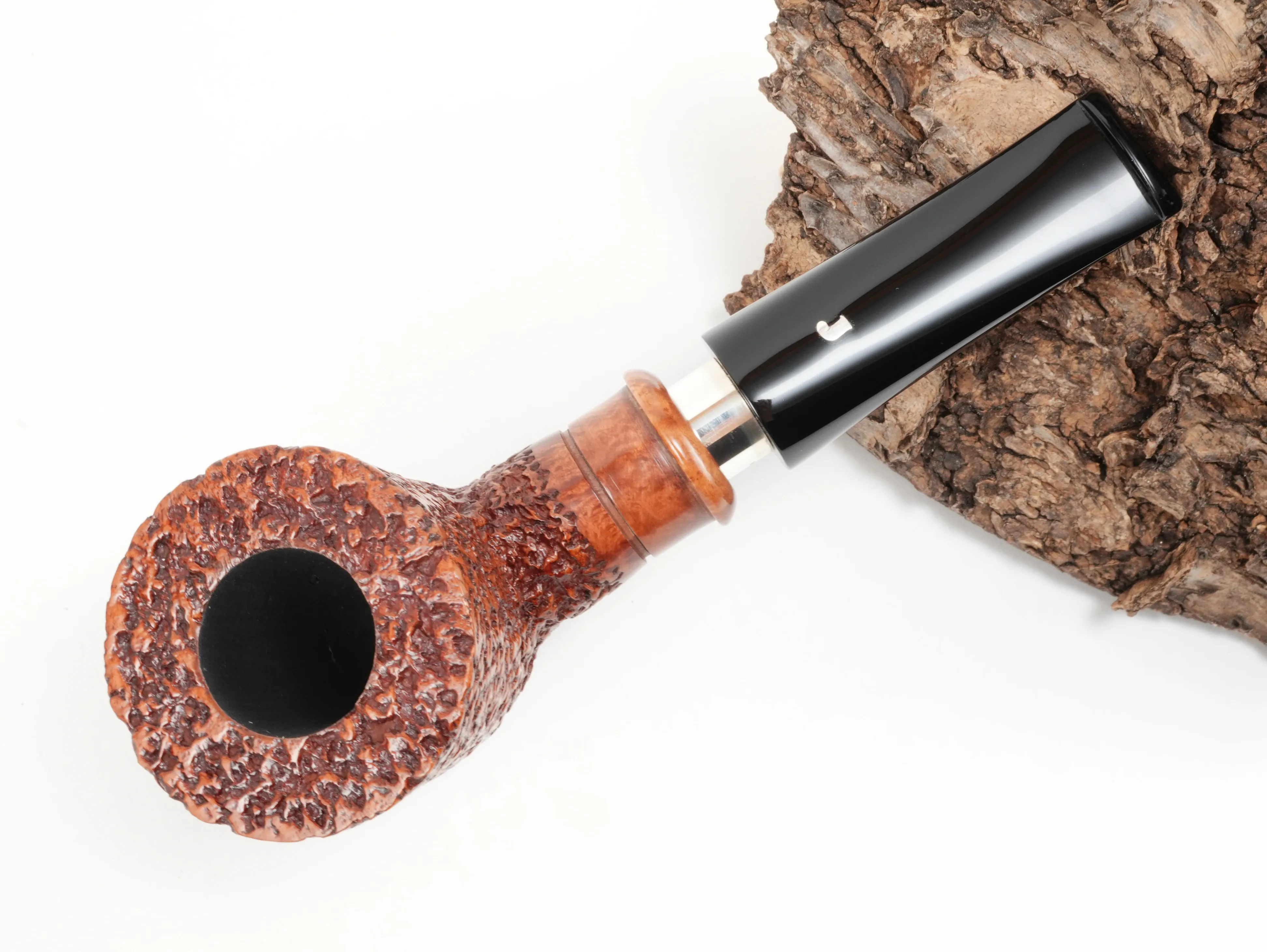 Ser Jacopo Pfeife R1B #74 – Produktbild 3