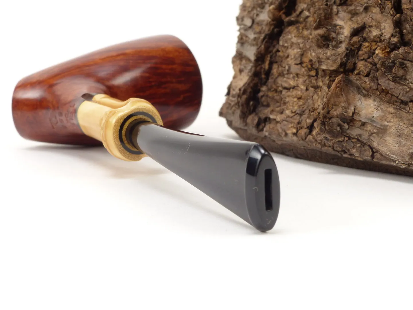 Tsuge Pfeife Tokyo 553 glatt – Produktbild 4