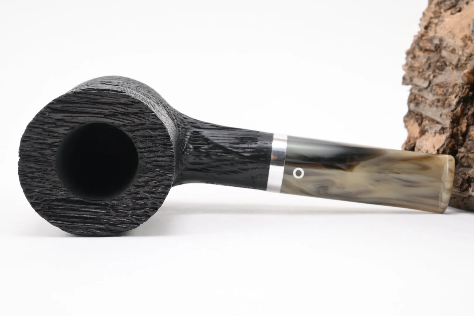 Talamona Pfeife Oak Classic 17048 – Produktbild 6