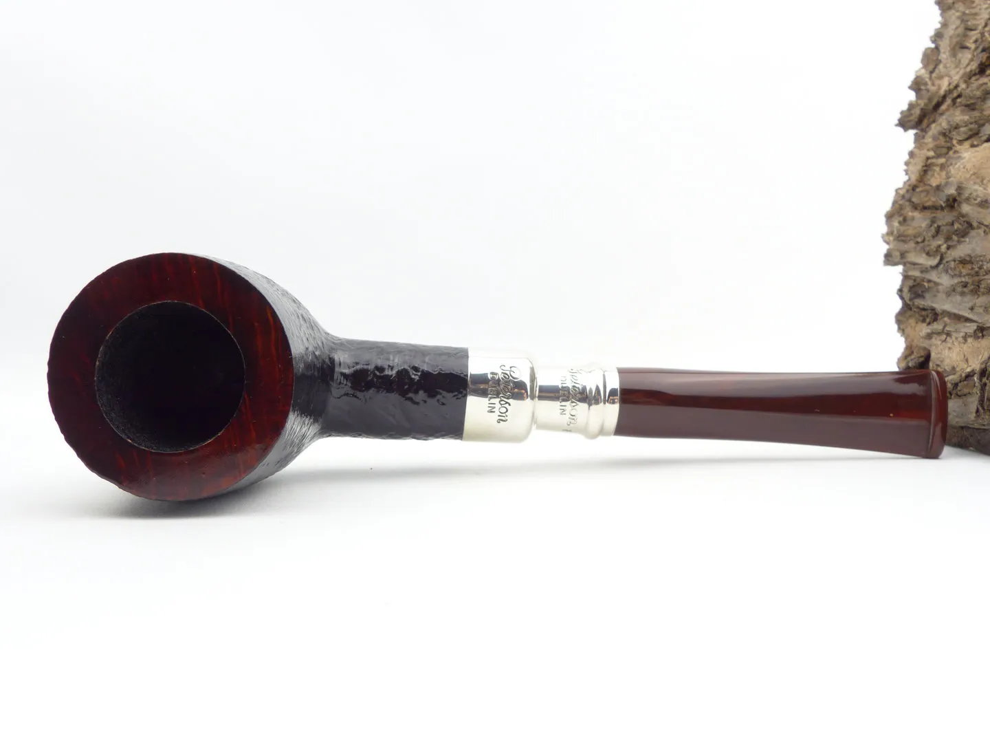 Peterson Pfeife Newgrange 606 – Produktbild 6