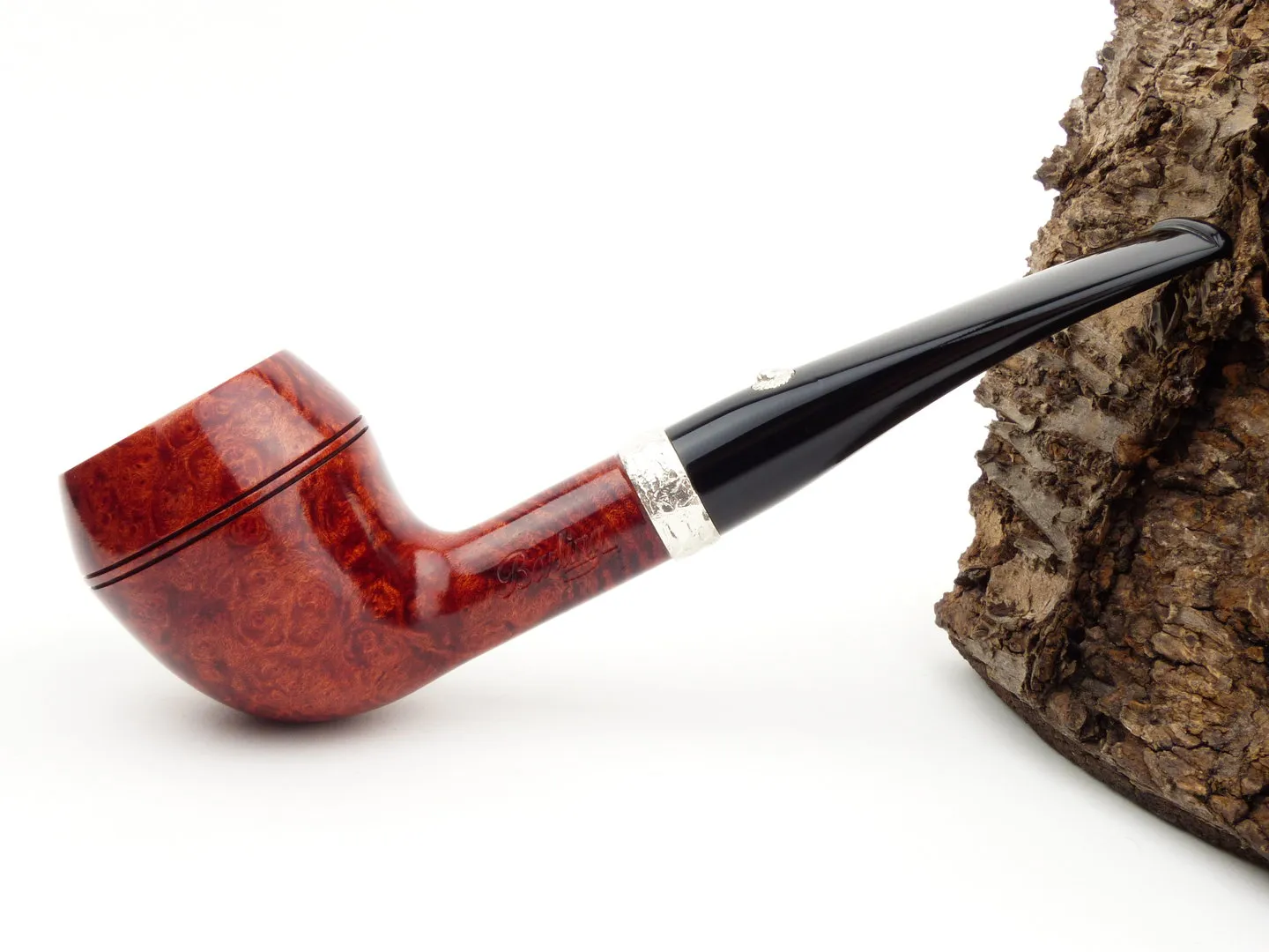 Barling Trafalgar Ye Olde Wood 1817 second – Produktbild 2