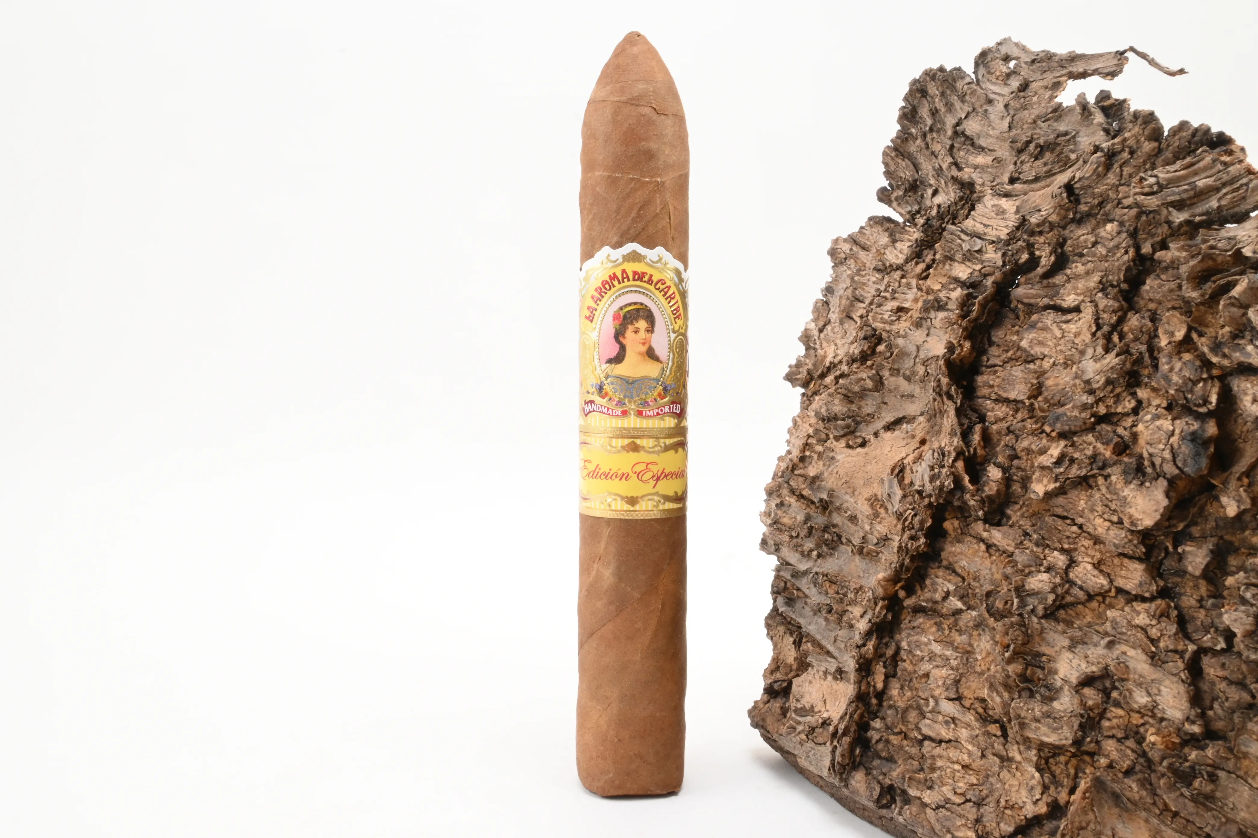 La Aroma del Caribe Edición Especial No. 5 Belicoso